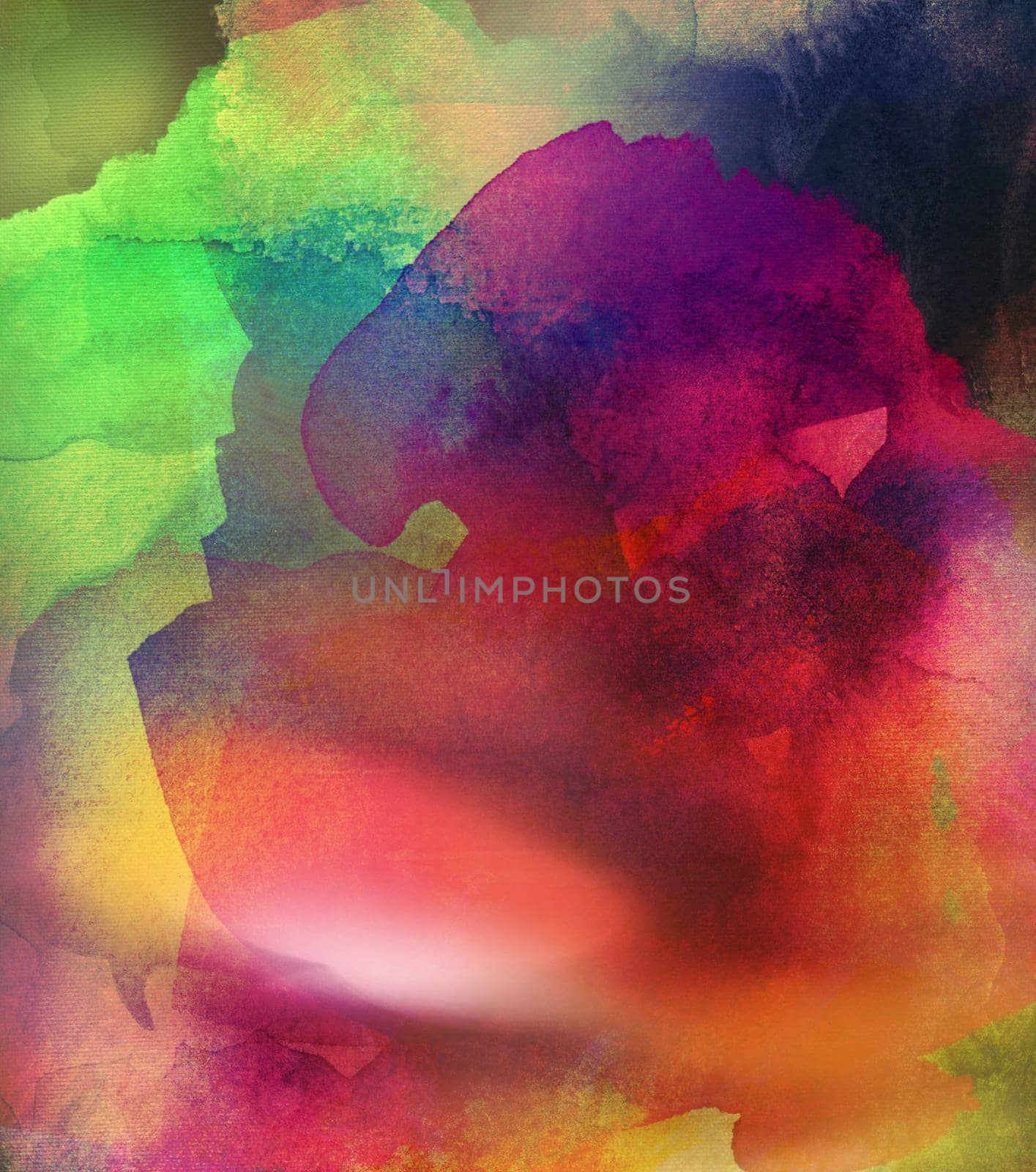 painting graphic textures history contemporary