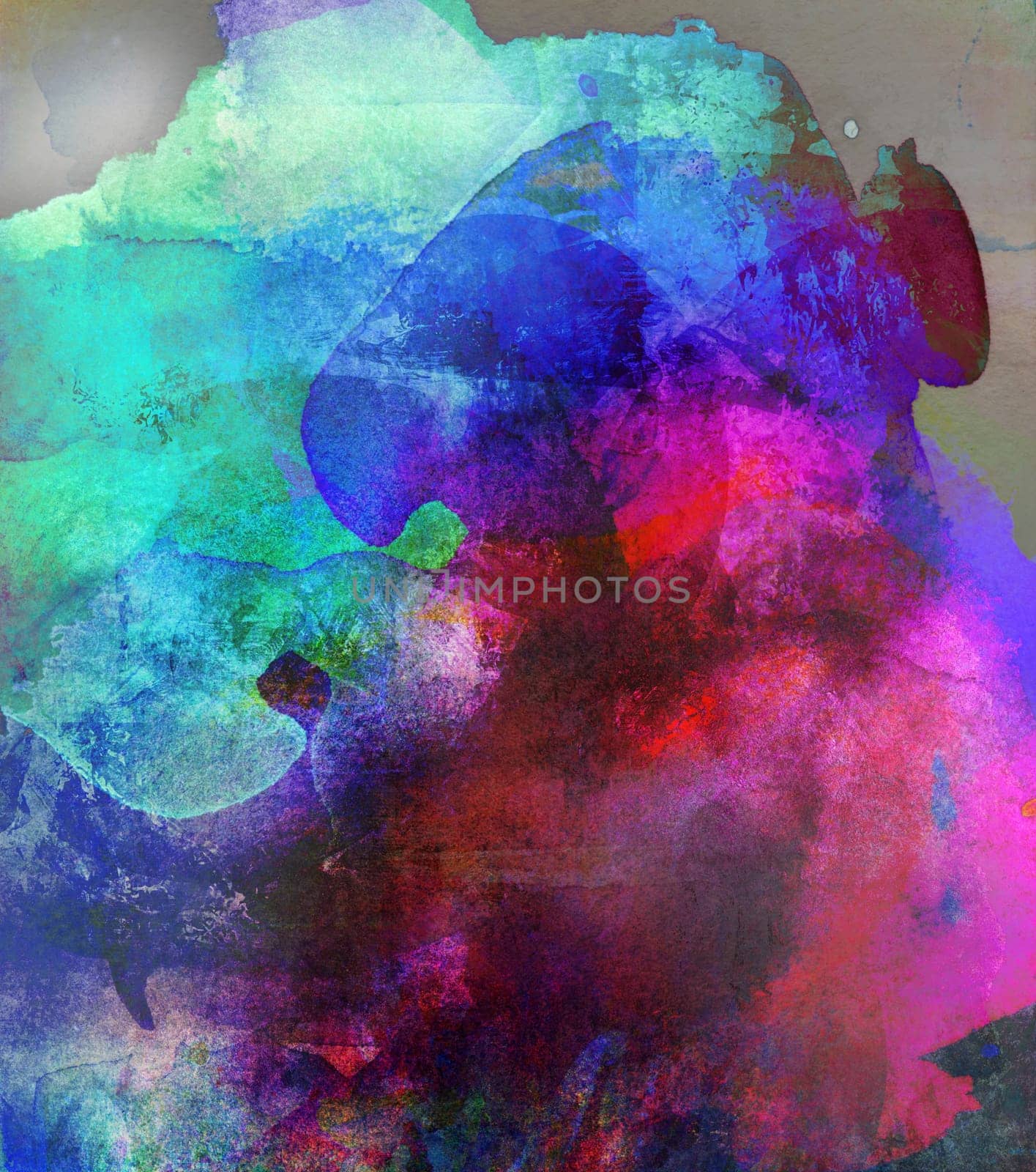 painting graphic textures history contemporary