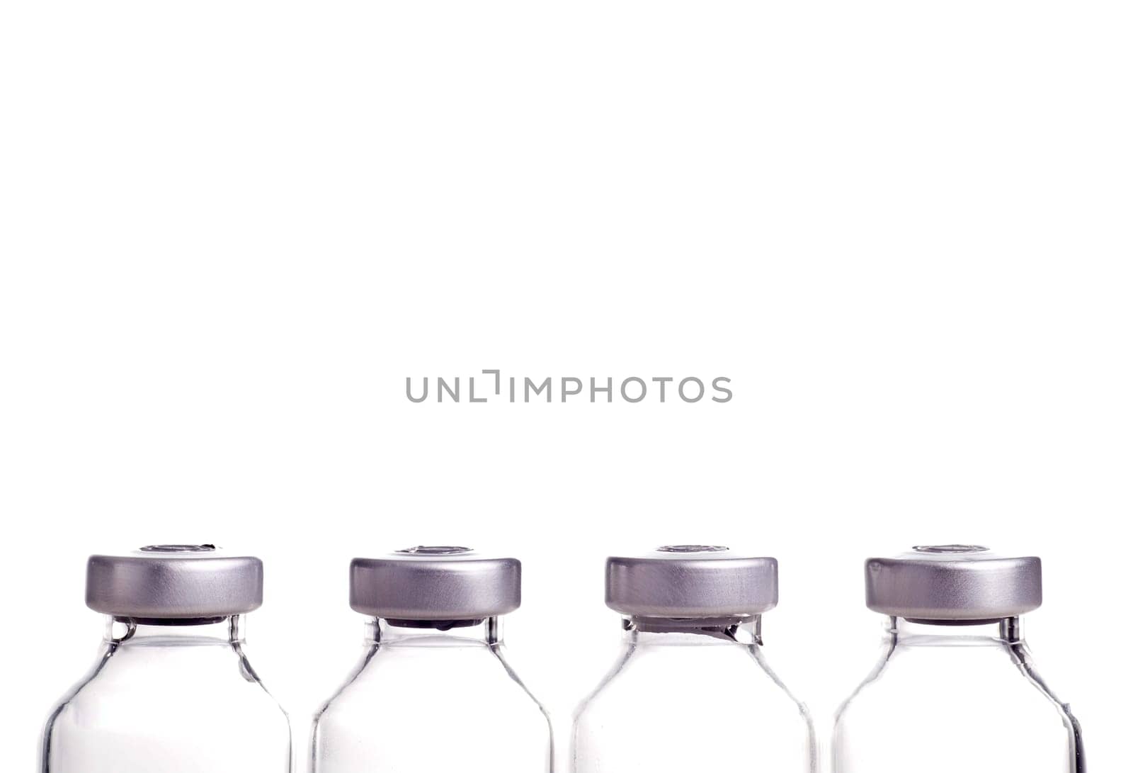 Medicine in vials, ready for vaccine injection , Cancer Treatment , Pain Treatment and can also be abused for an illegal use