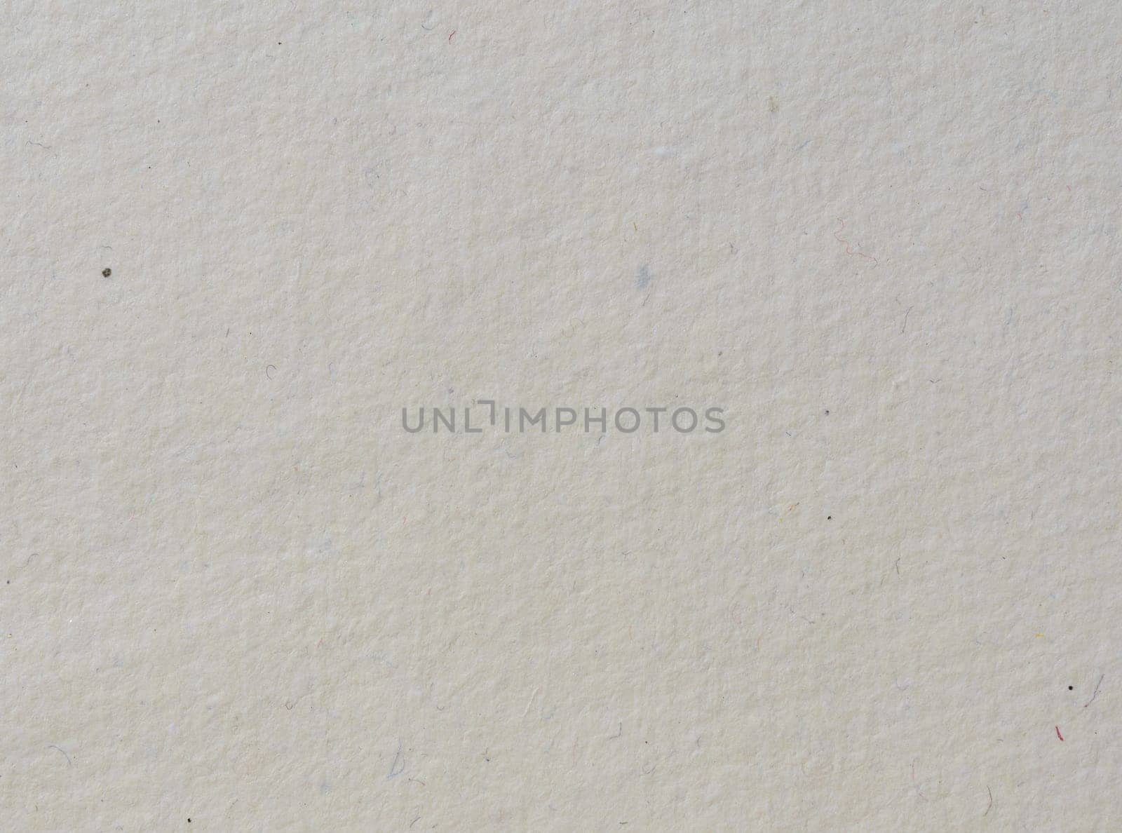 White paper grain texture background