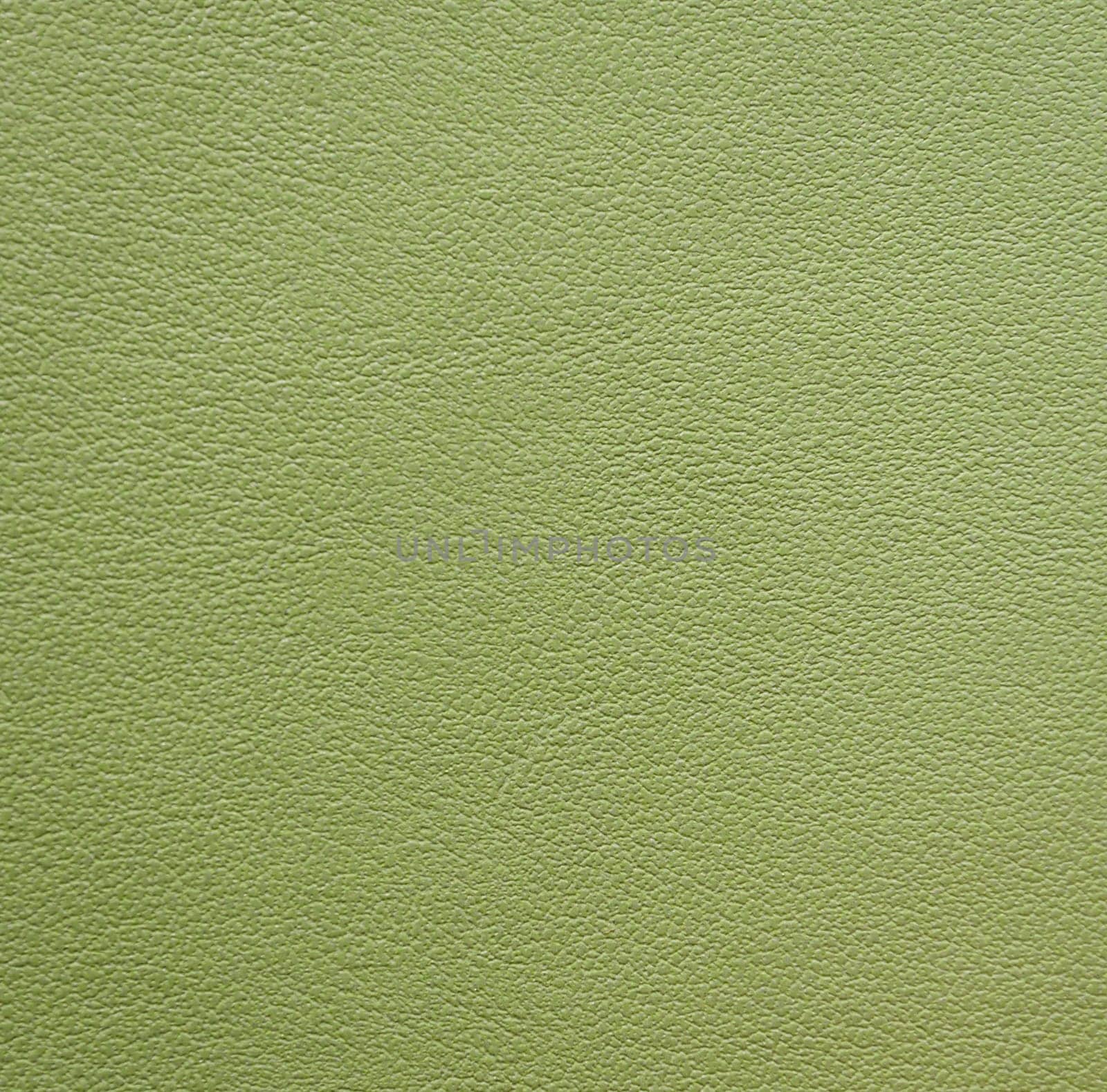 Yellow leather texture background