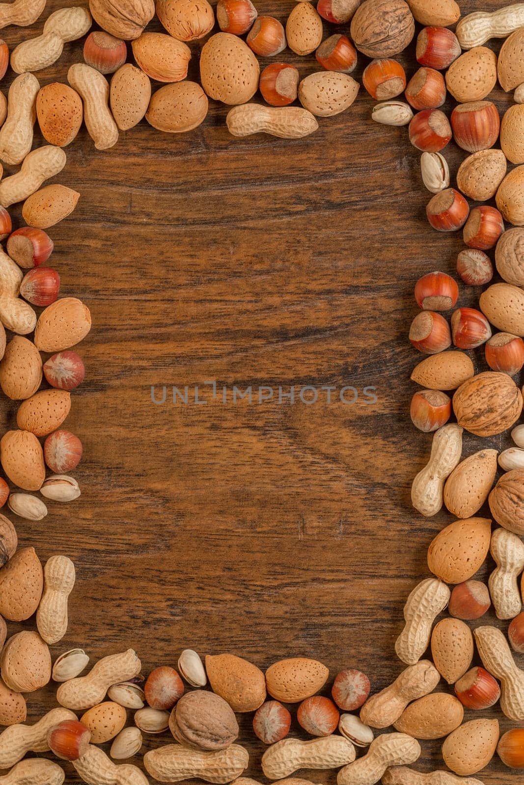 Nut