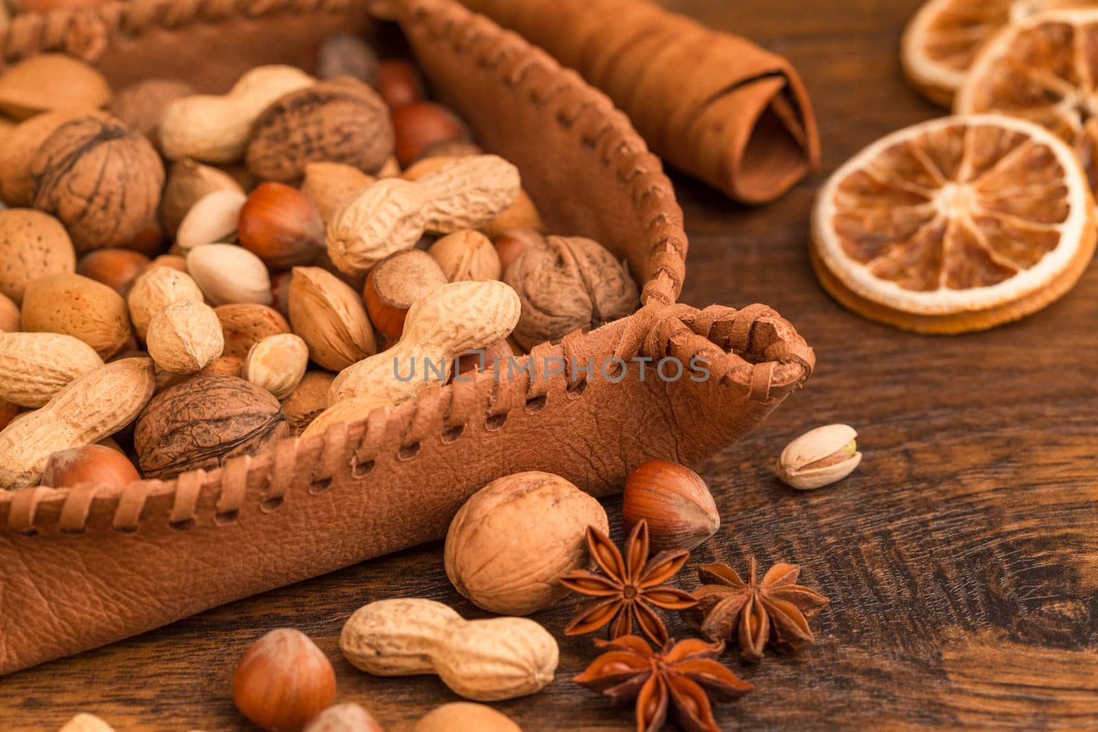 Nut