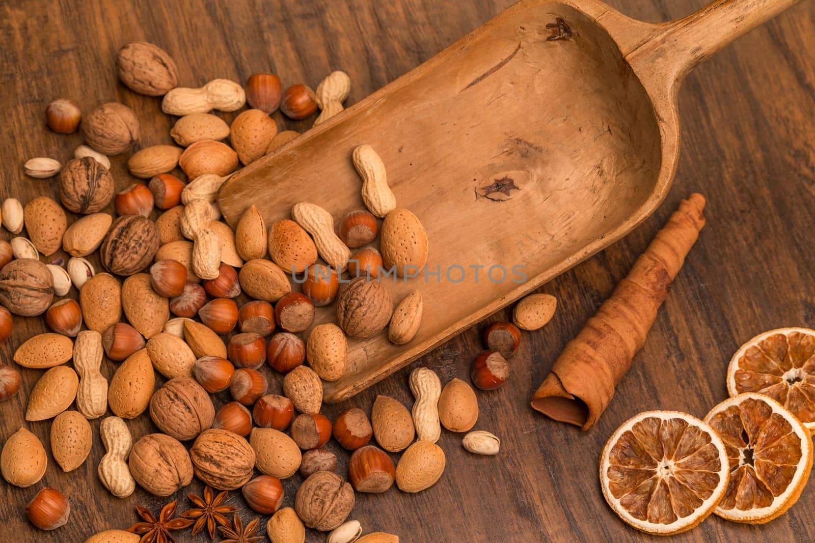 Nut