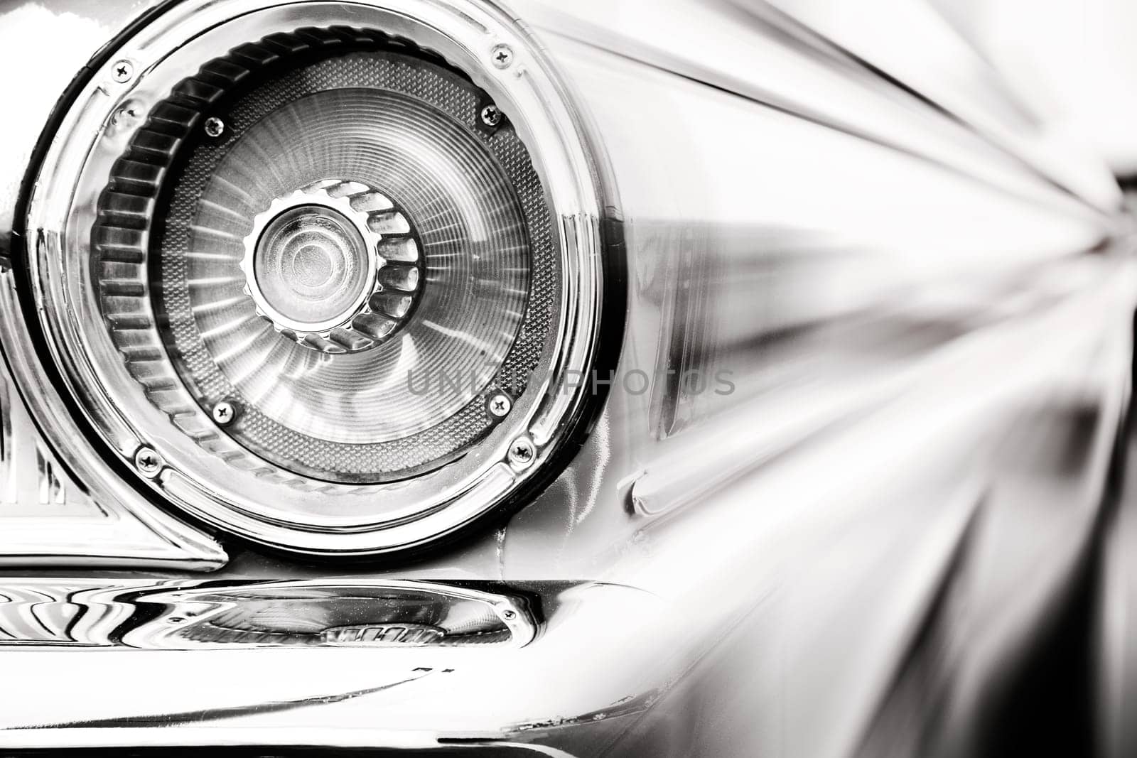 Classic car