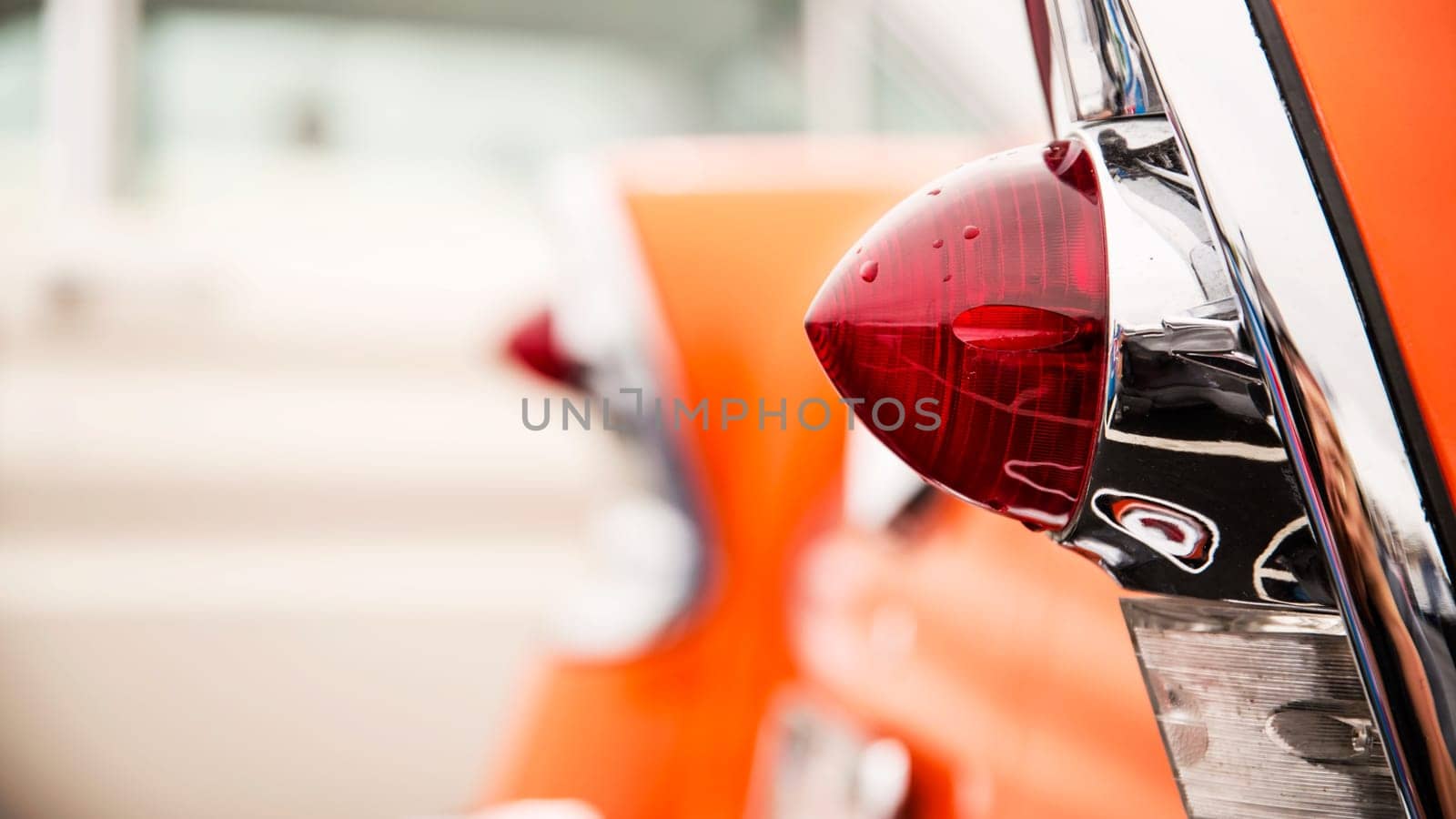 Classic car