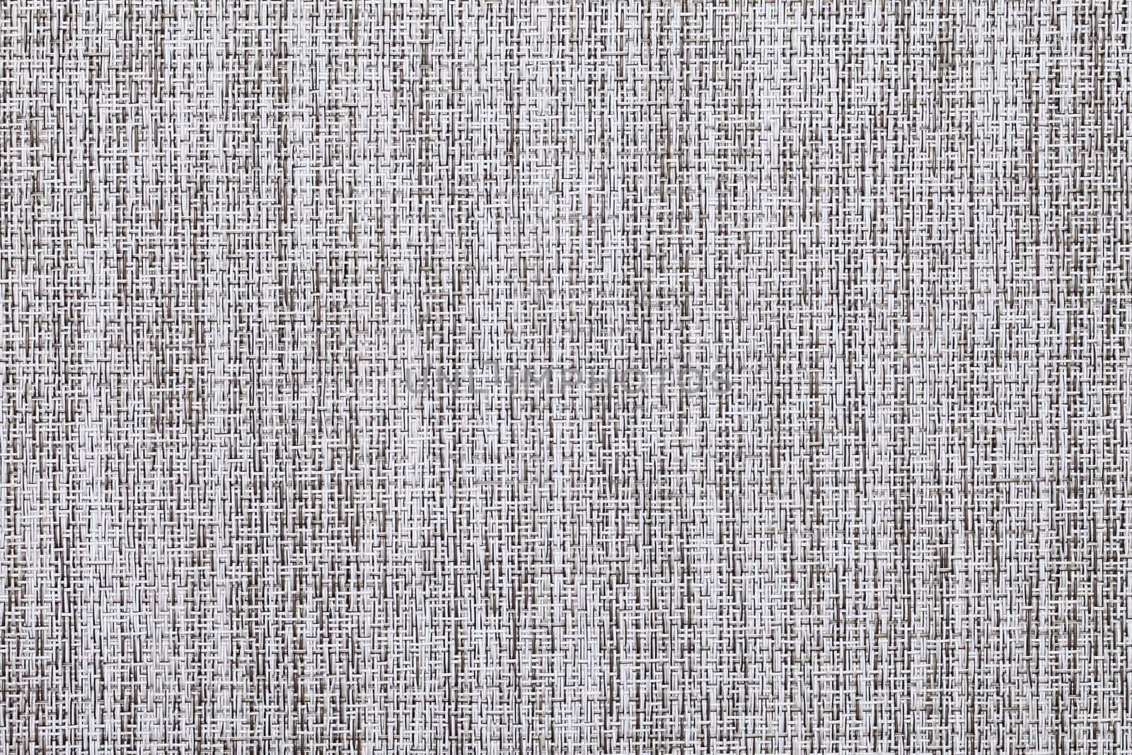 background made of a closeup of fabric texture