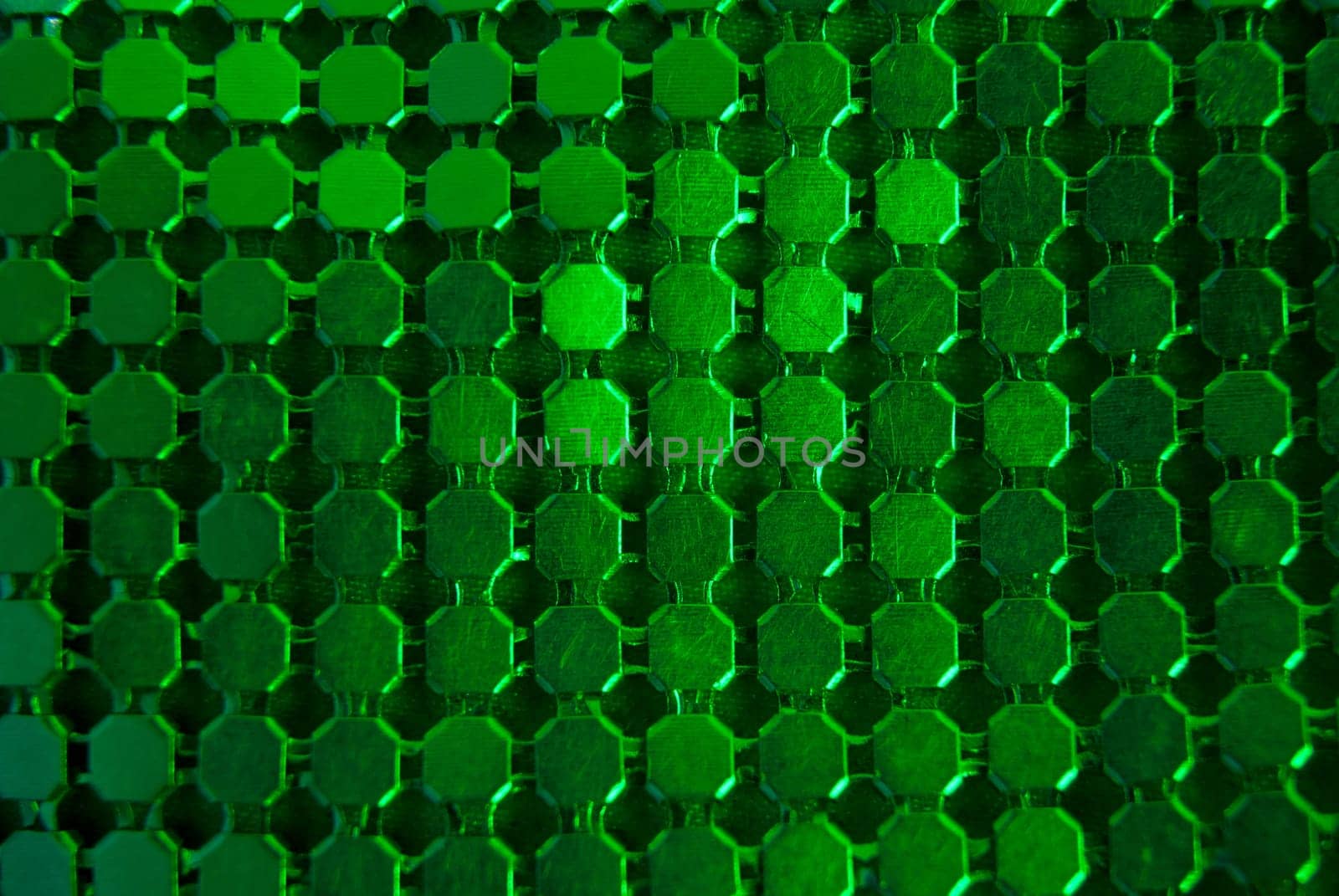 Bright paillette texture background.