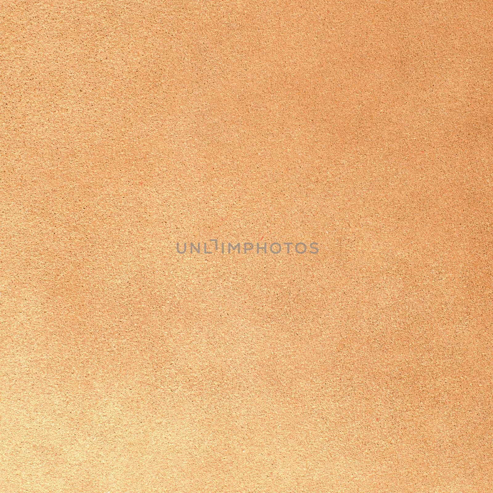 Orange leather texture closeup backgroud.