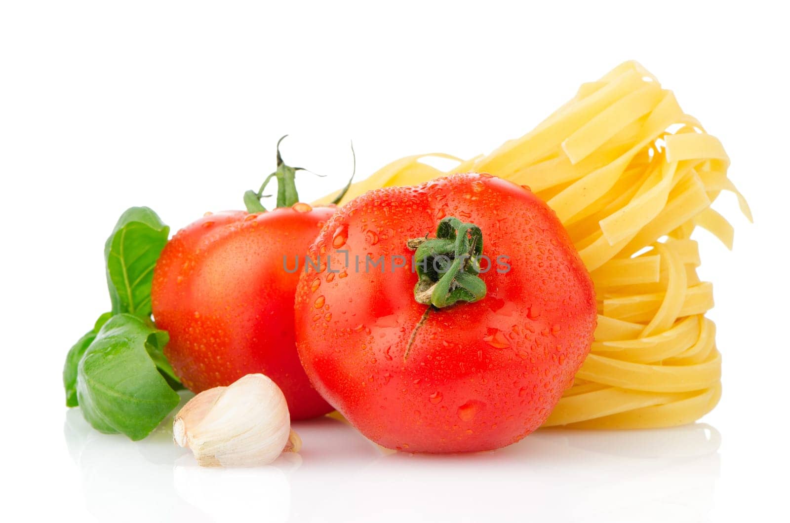 Composition of