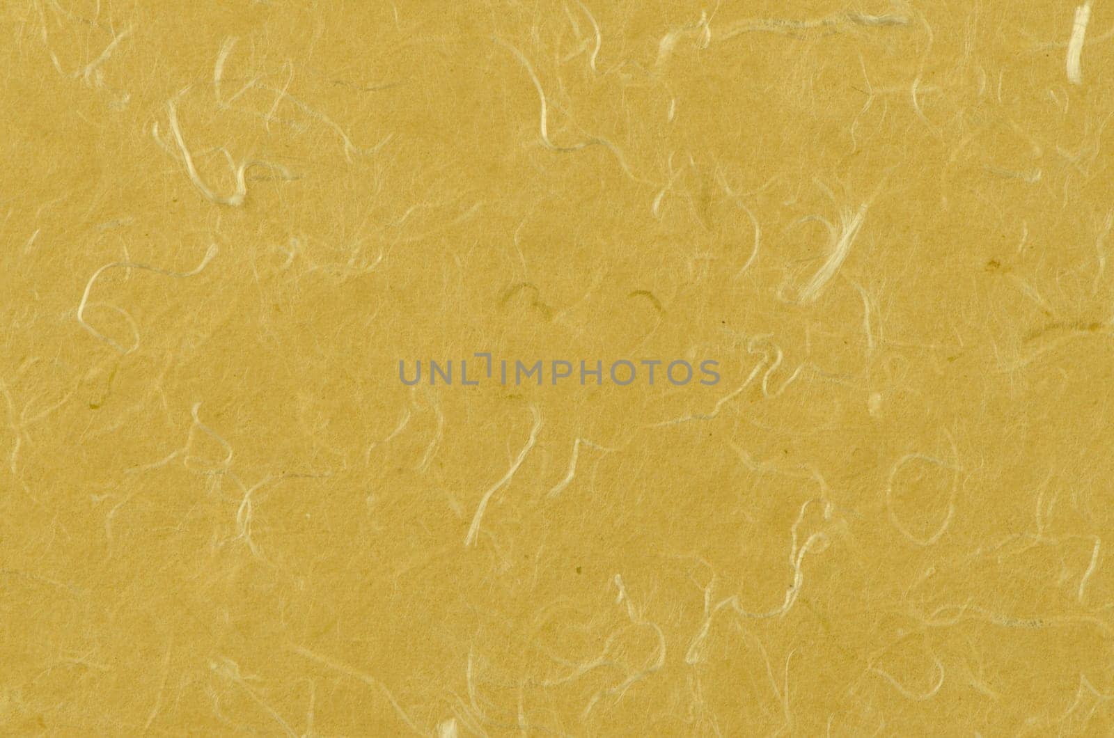 Closeup of handmade paper texture background.