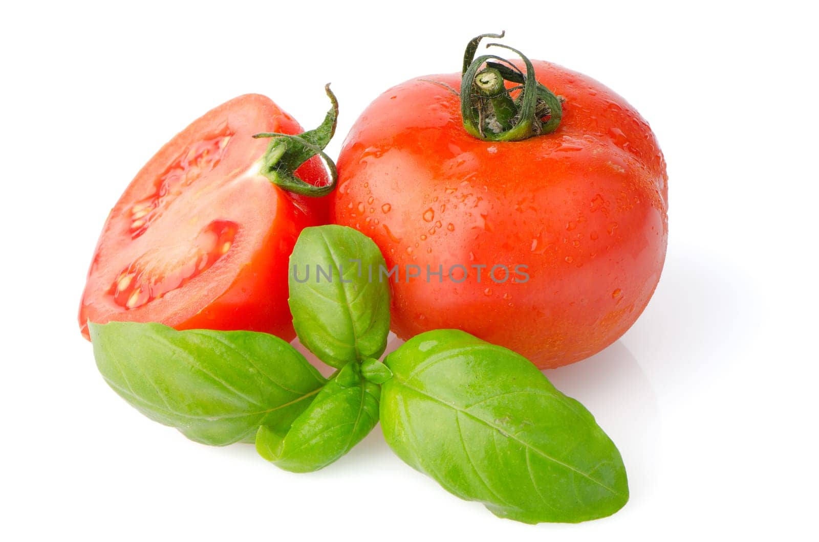 Composition of