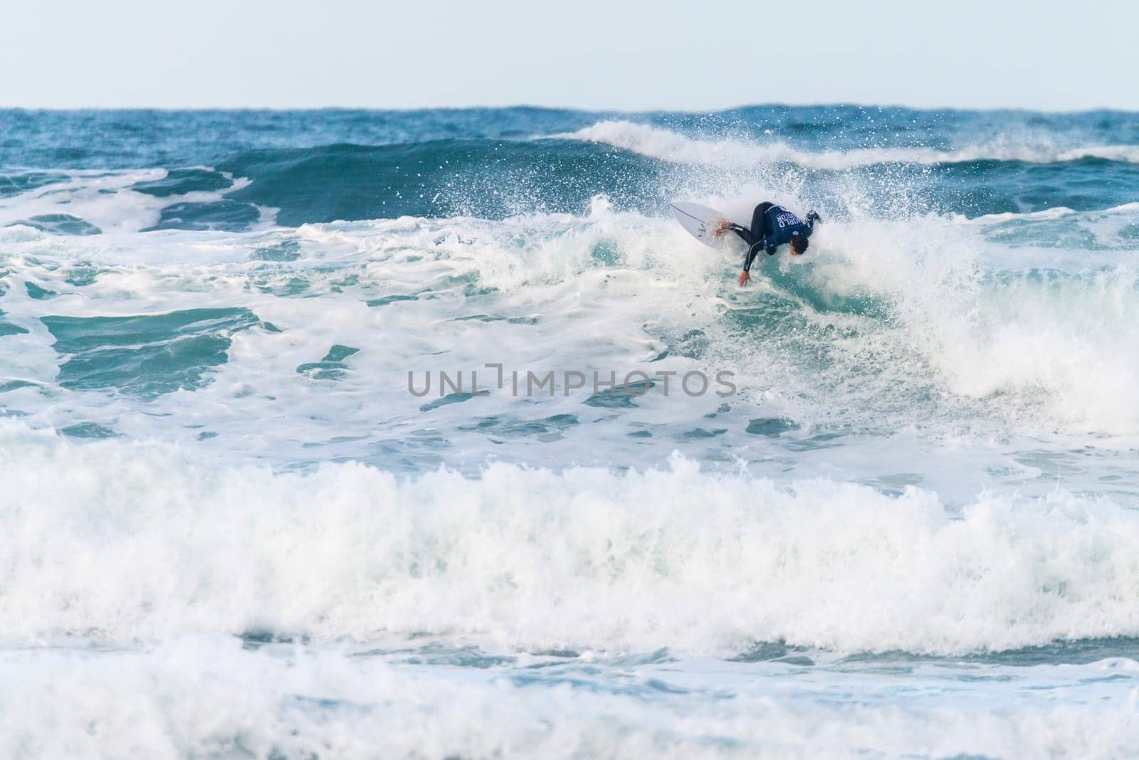 ERICEIRA, PORTUGAL - JANUARY 12, 2015