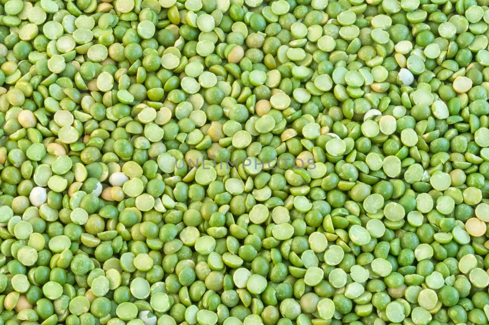 beautiful background of italian pea green