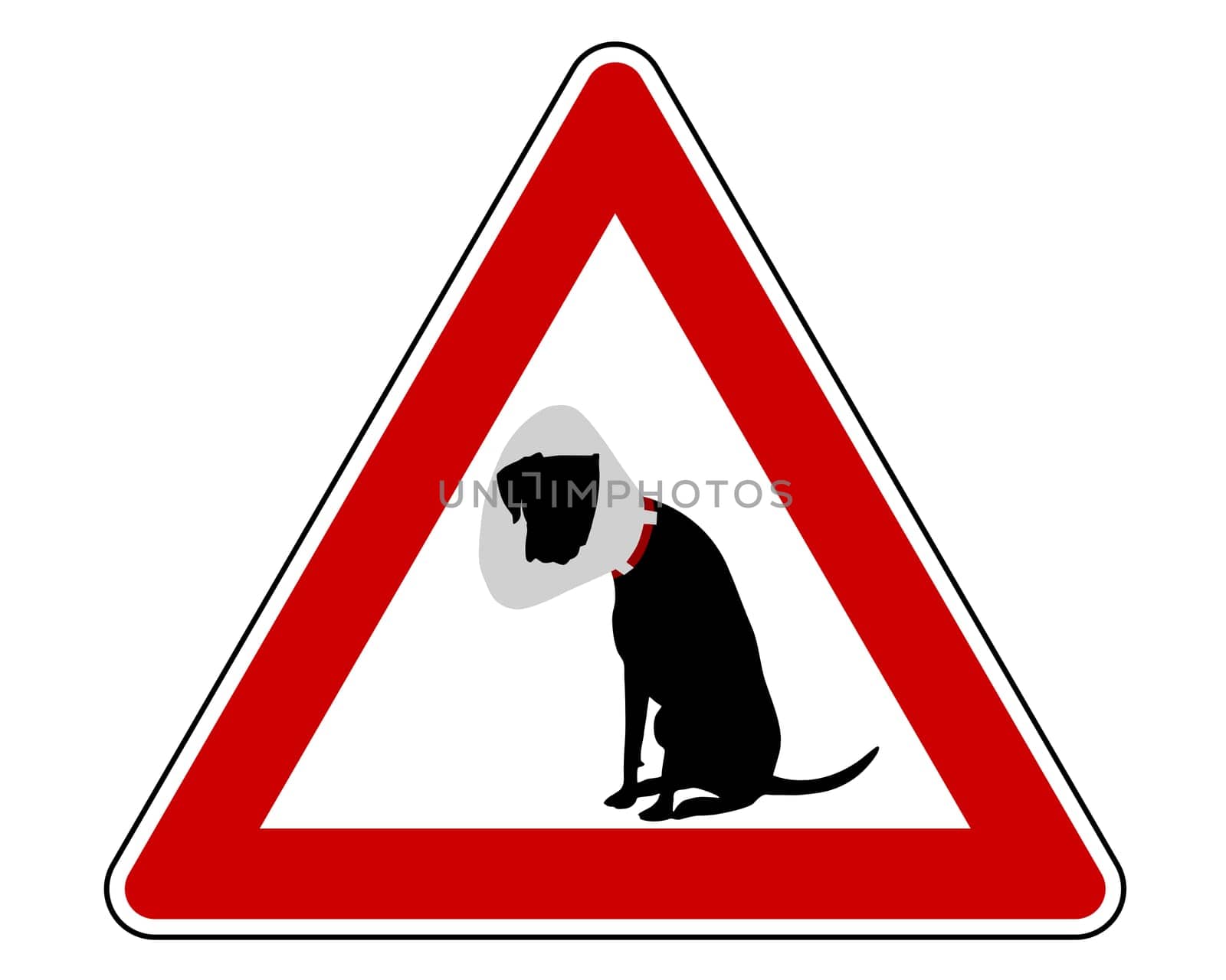 Attention Veterinary Clinic