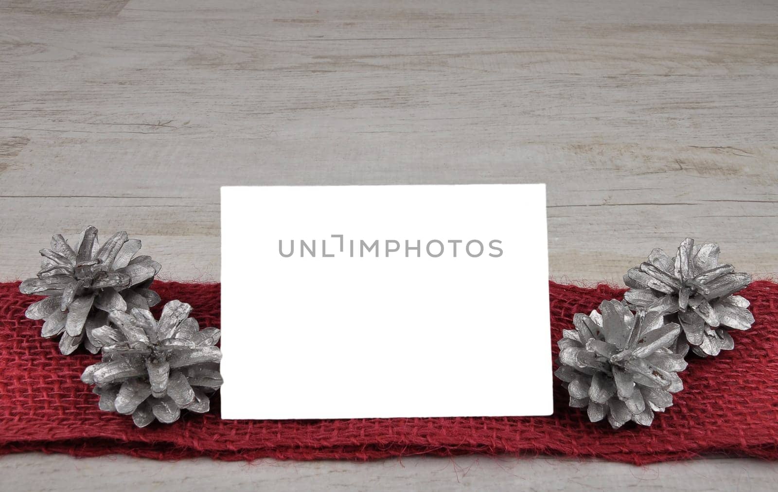 Place card