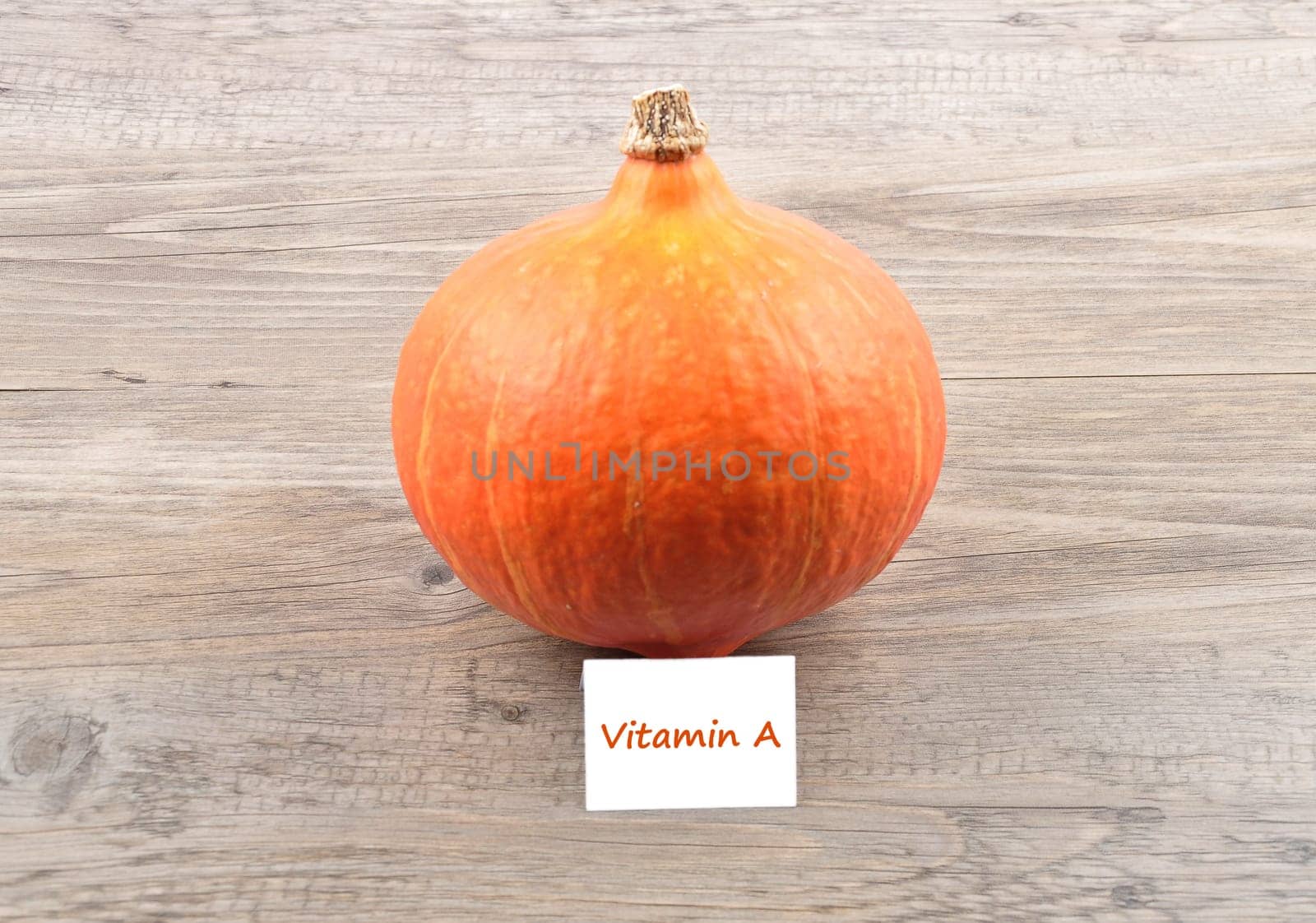 Pumpkin