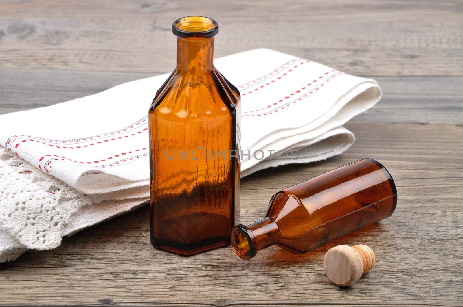Medicine bottle