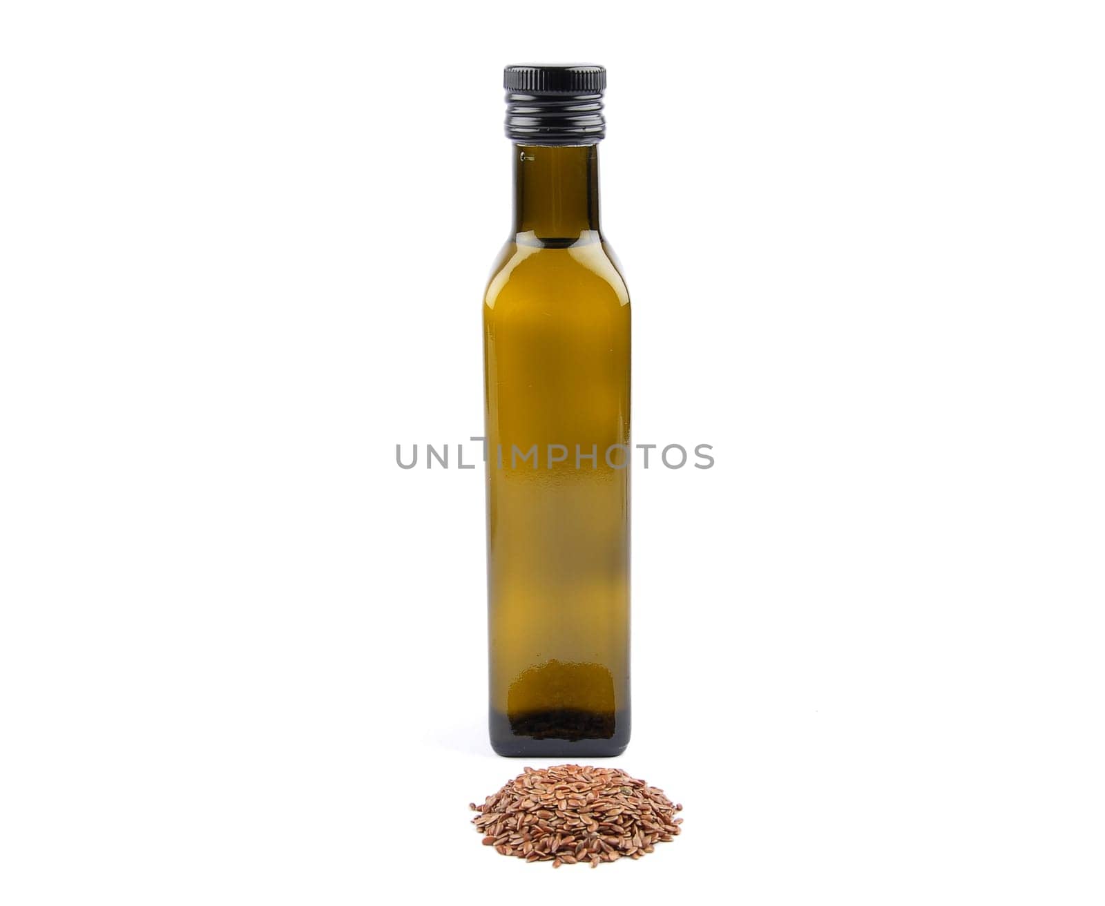 Flaxseed oil