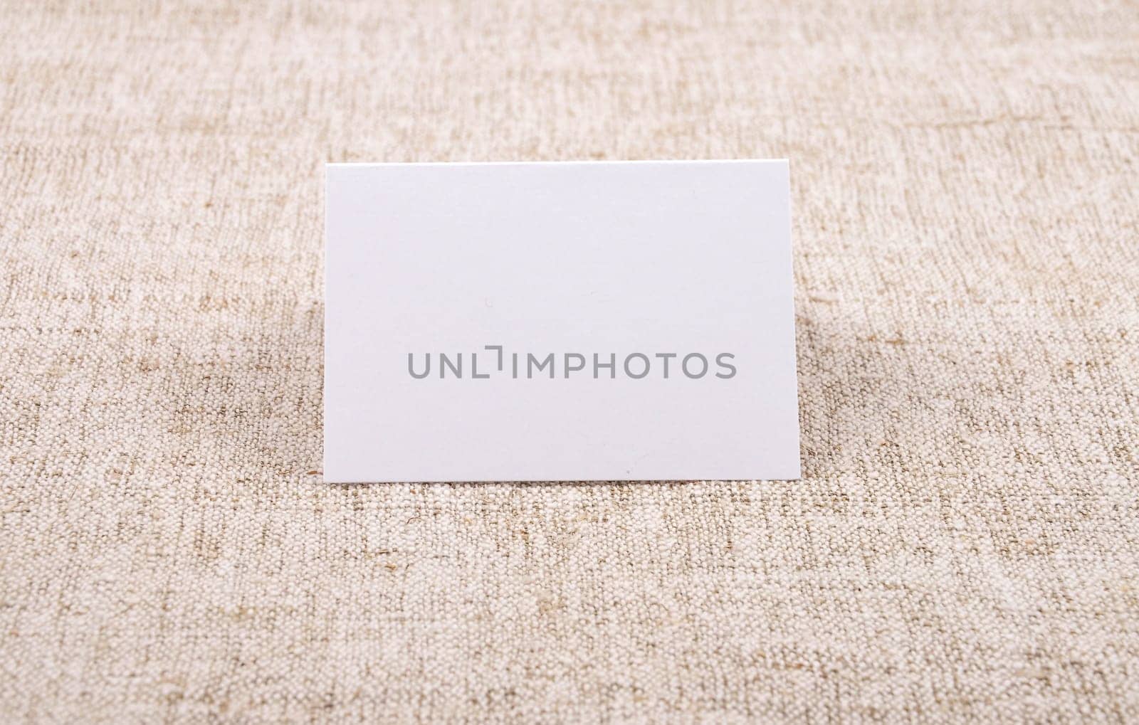 Place card