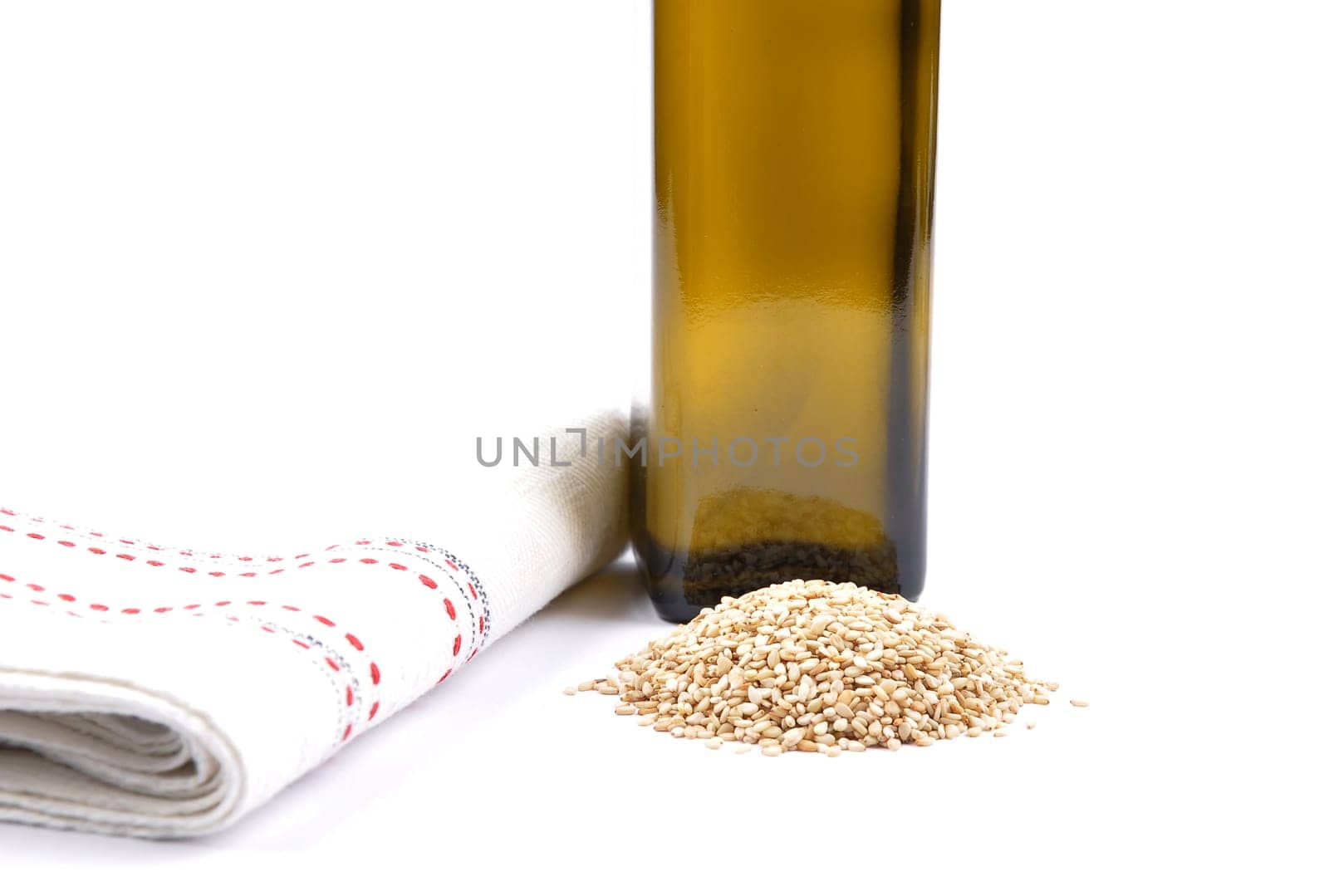 Sesame oil