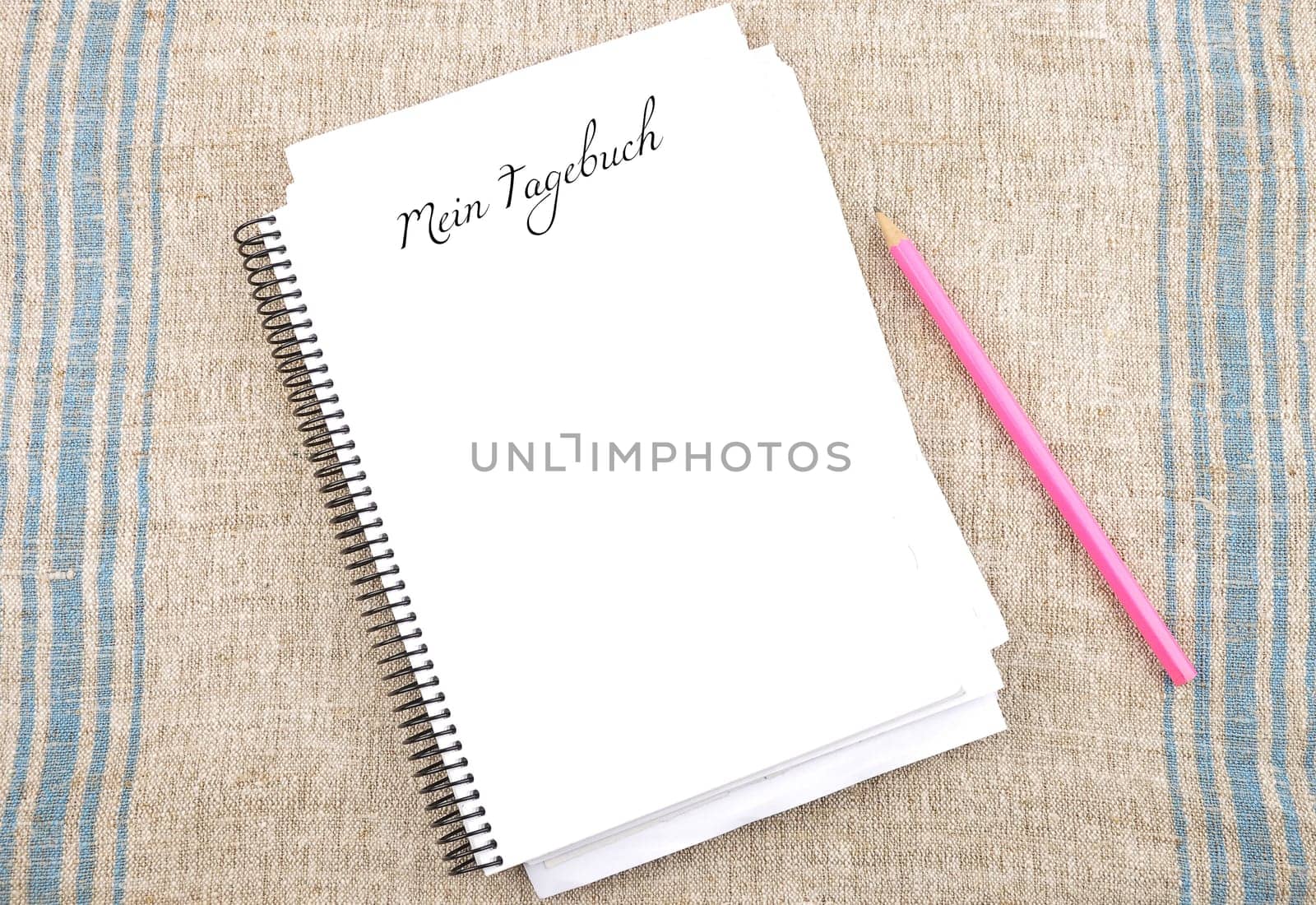 My Diary
