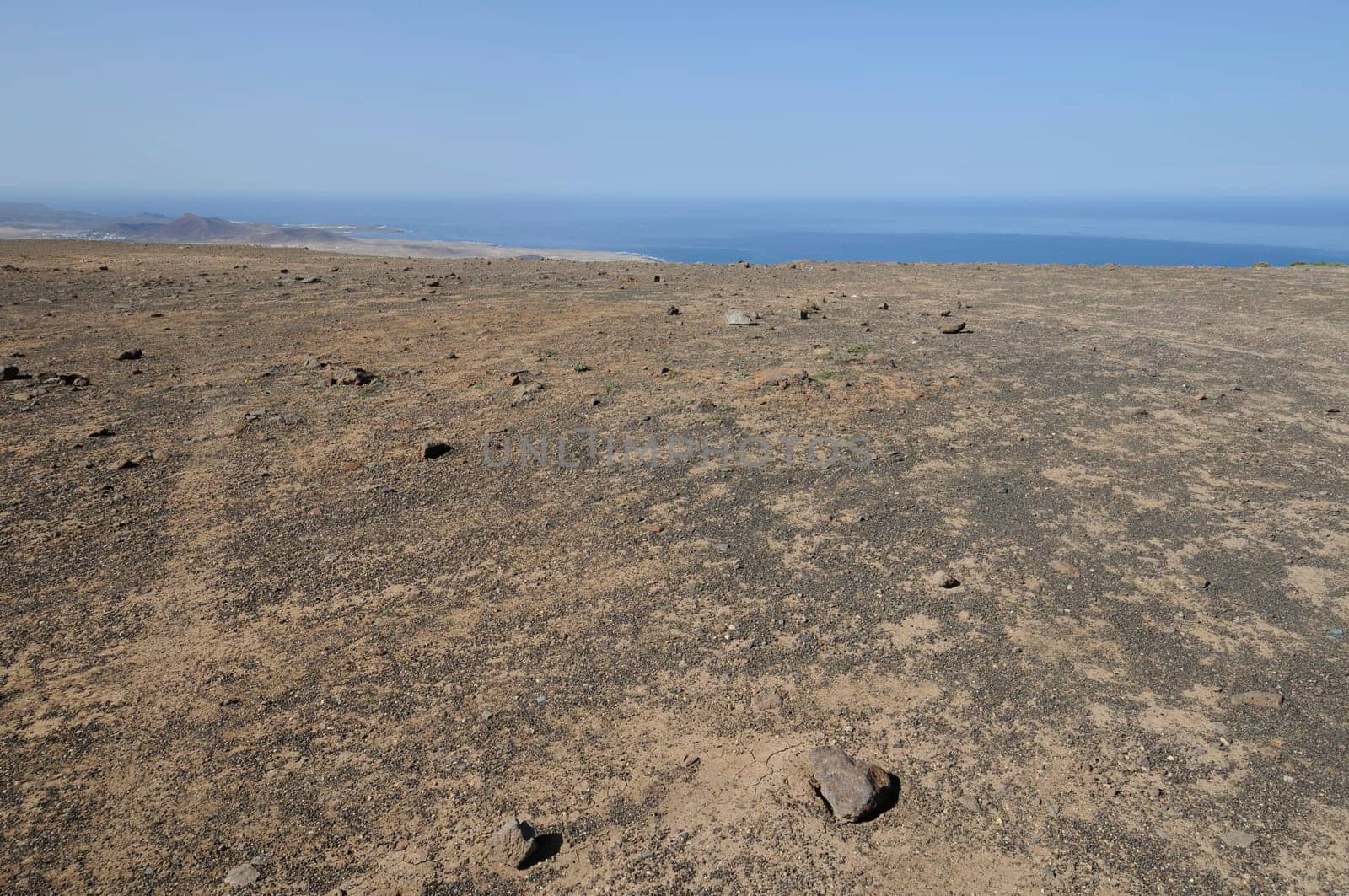 high level on lanzarote