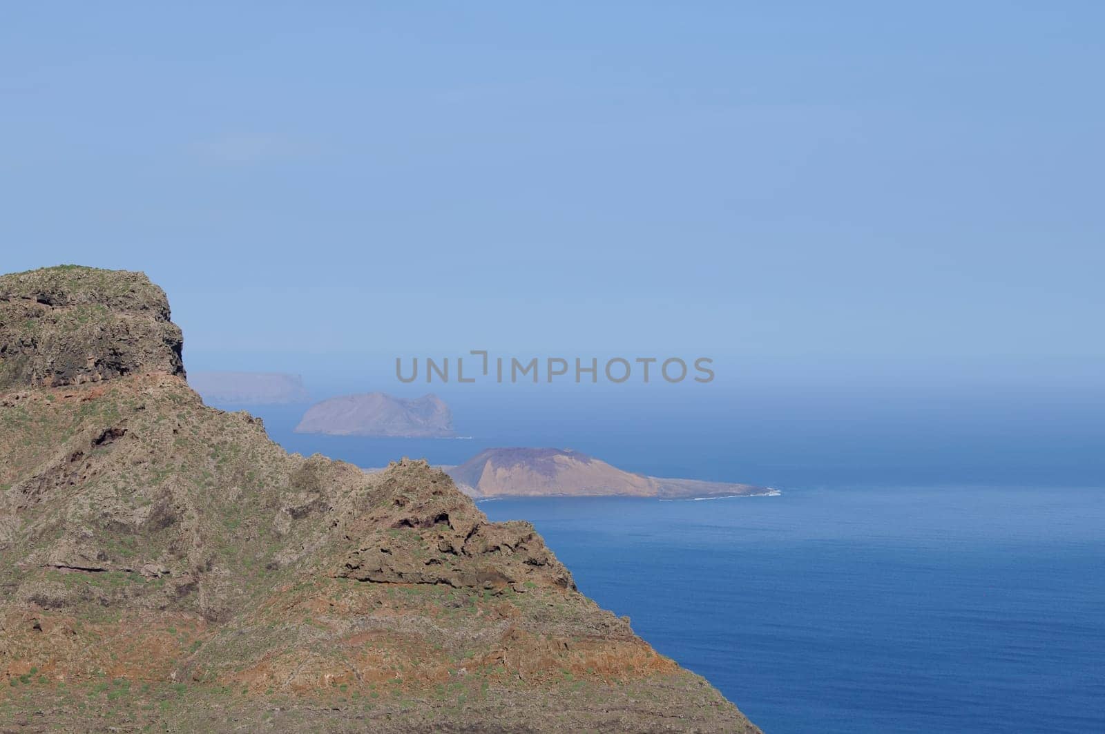 high level on lanzarote