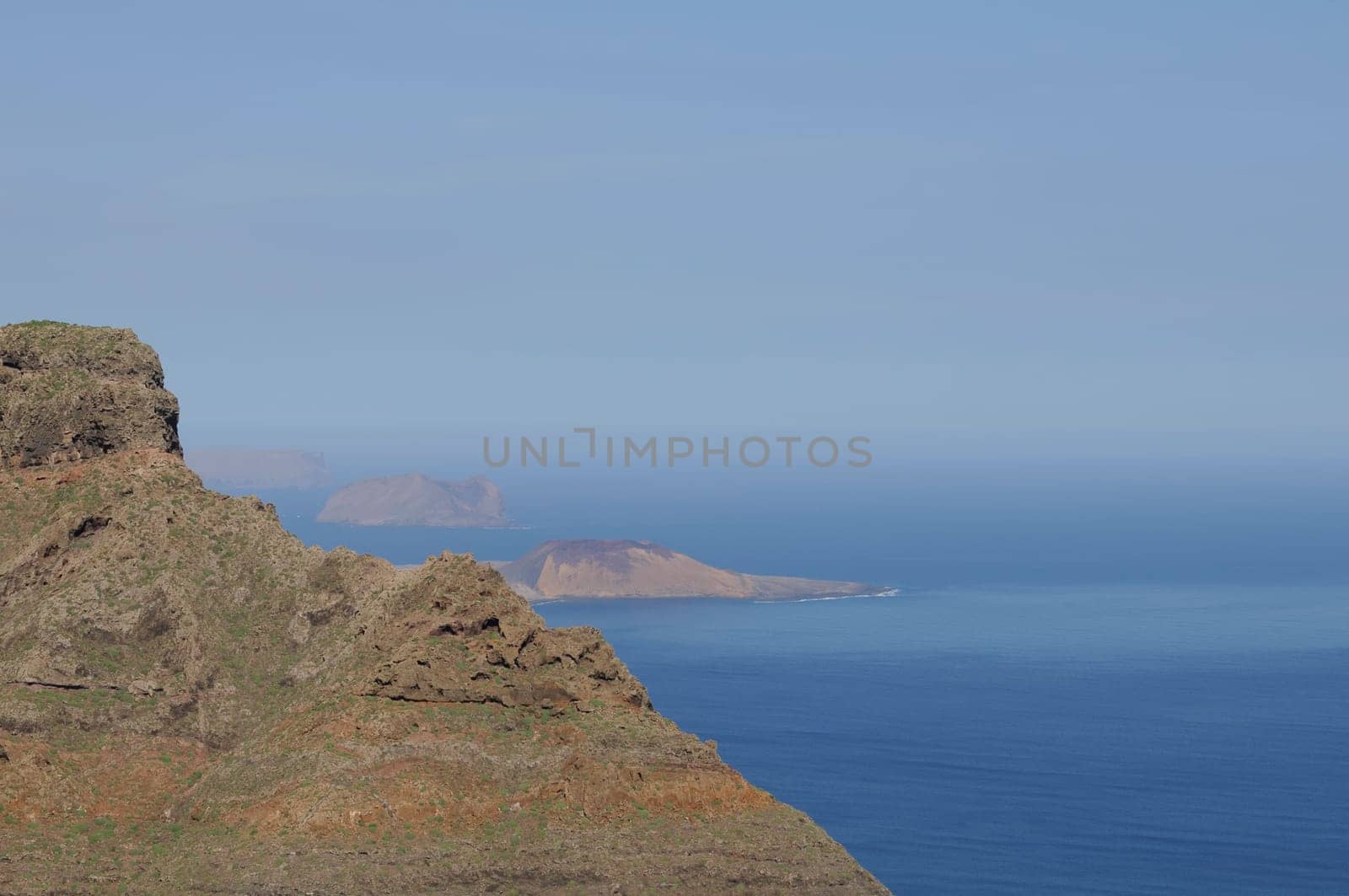 high level on lanzarote