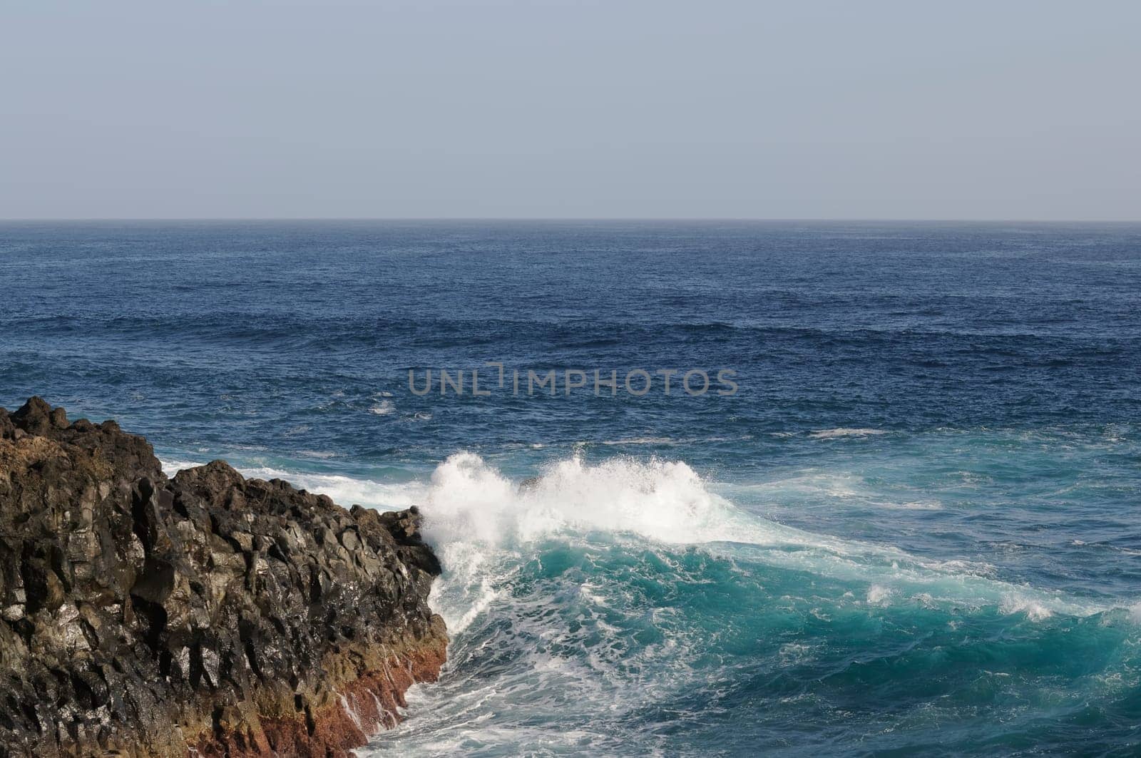 atlantik at lanzarote