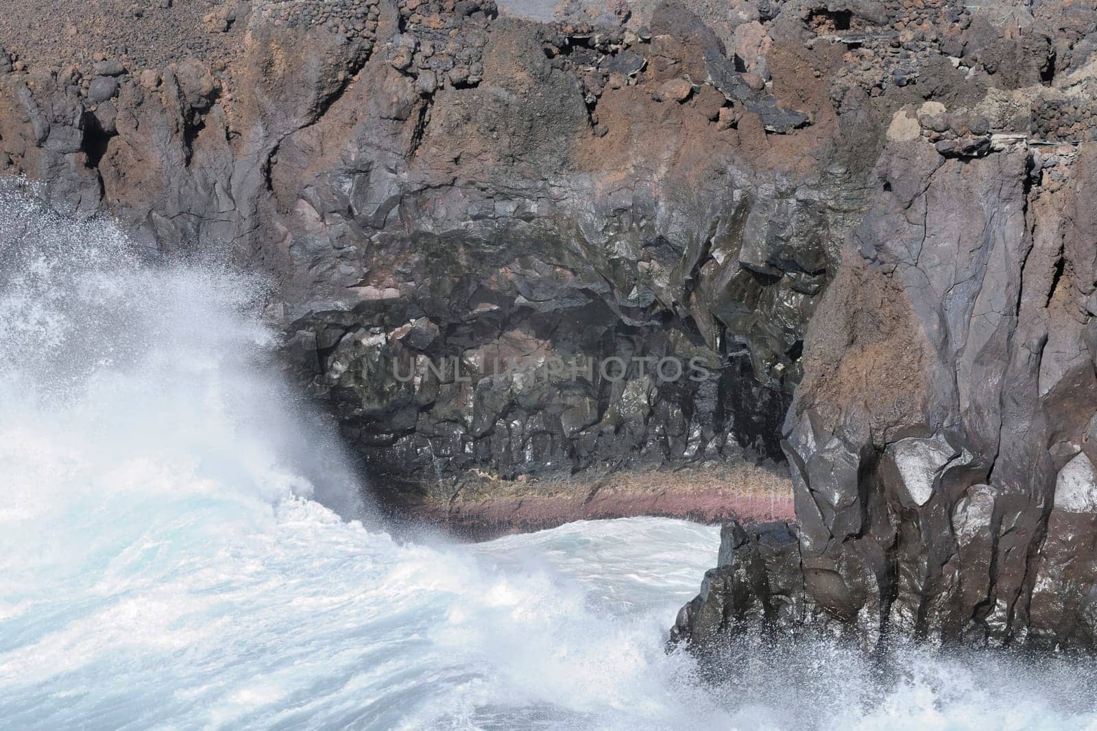 atlantik at lanzarote