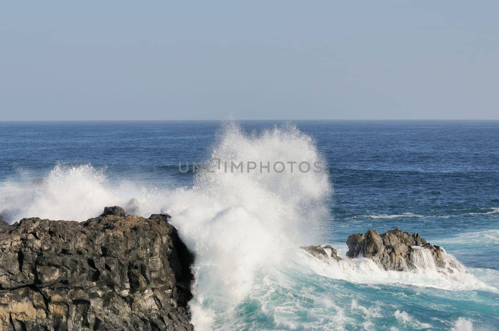 atlantik at lanzarote