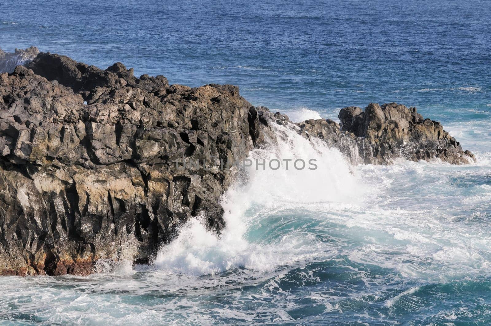 atlantik at lanzarote