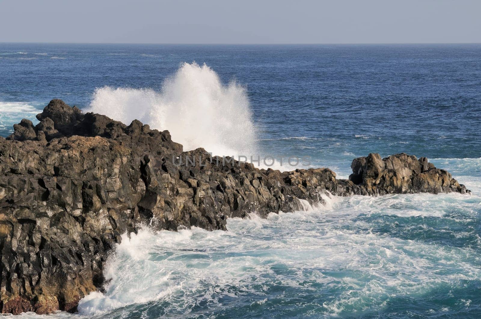 atlantik at lanzarote