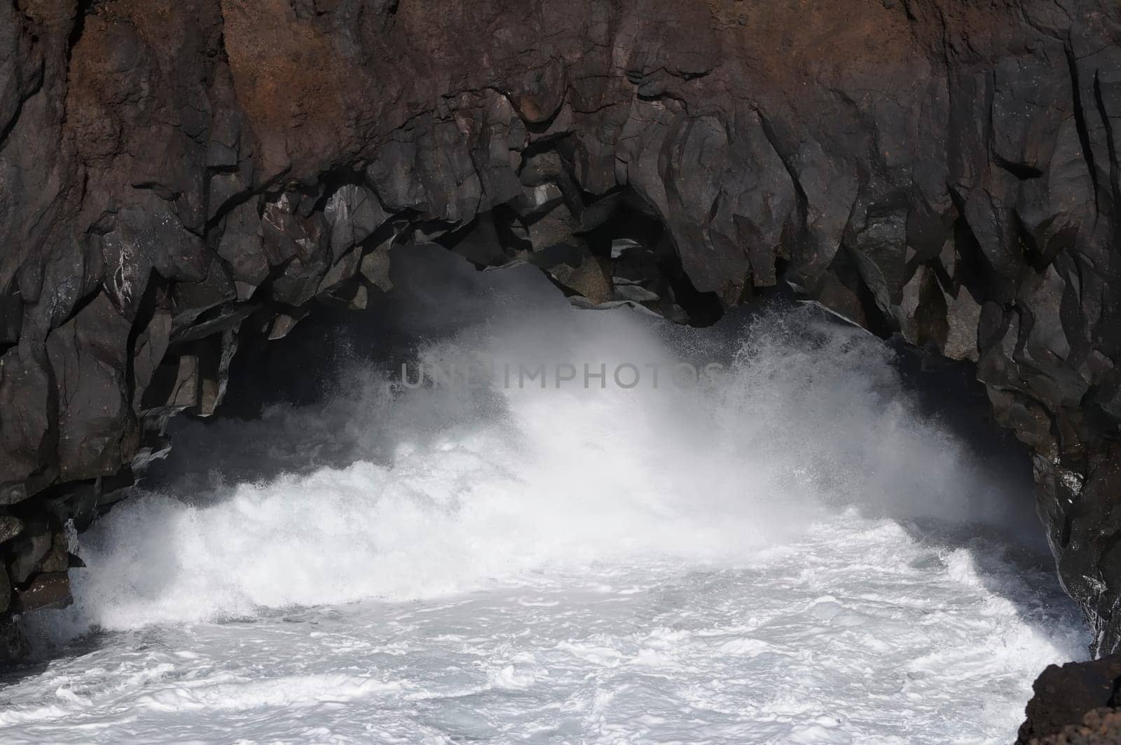 atlantik at lanzarote