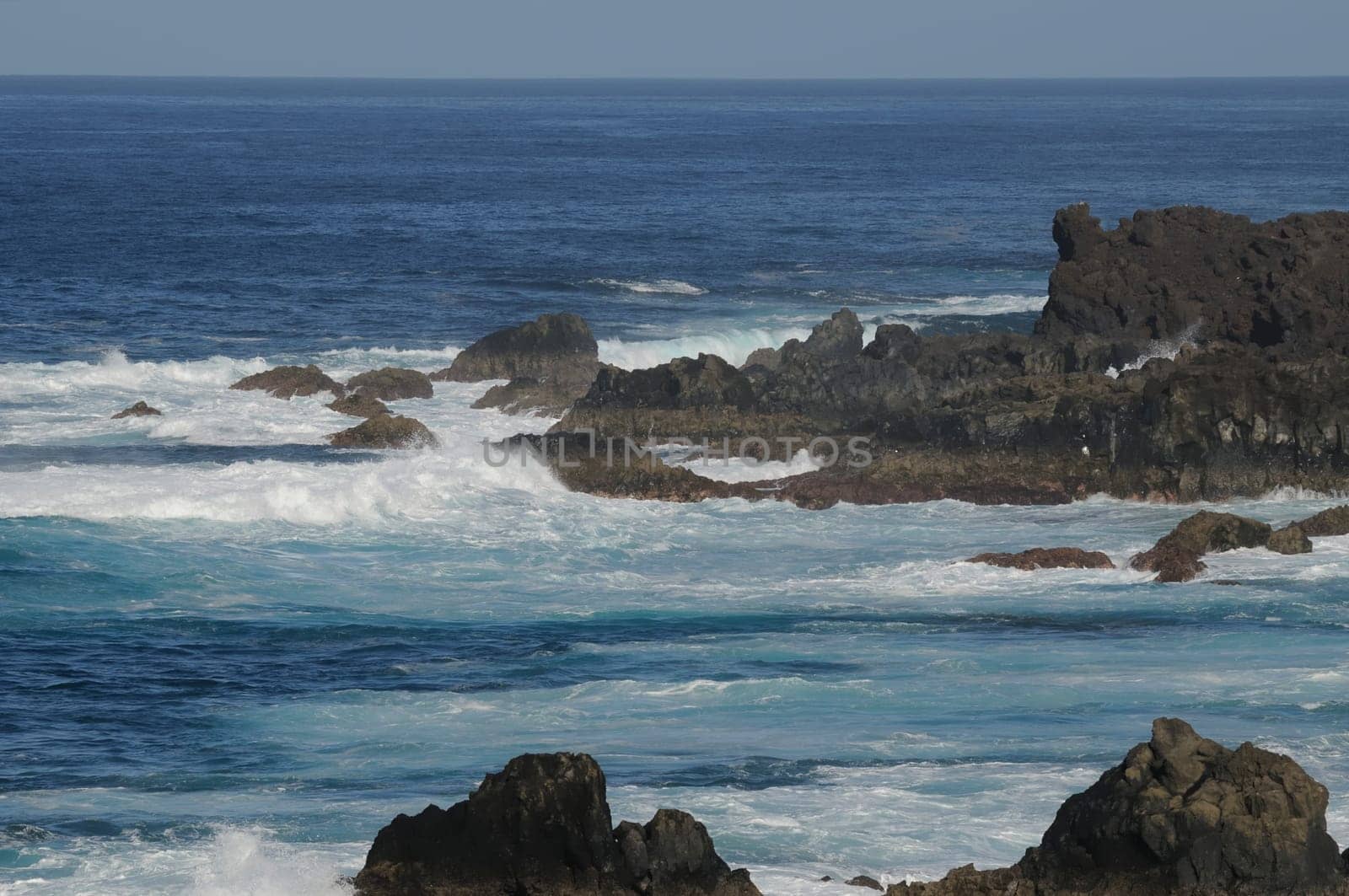atlantik at lanzarote