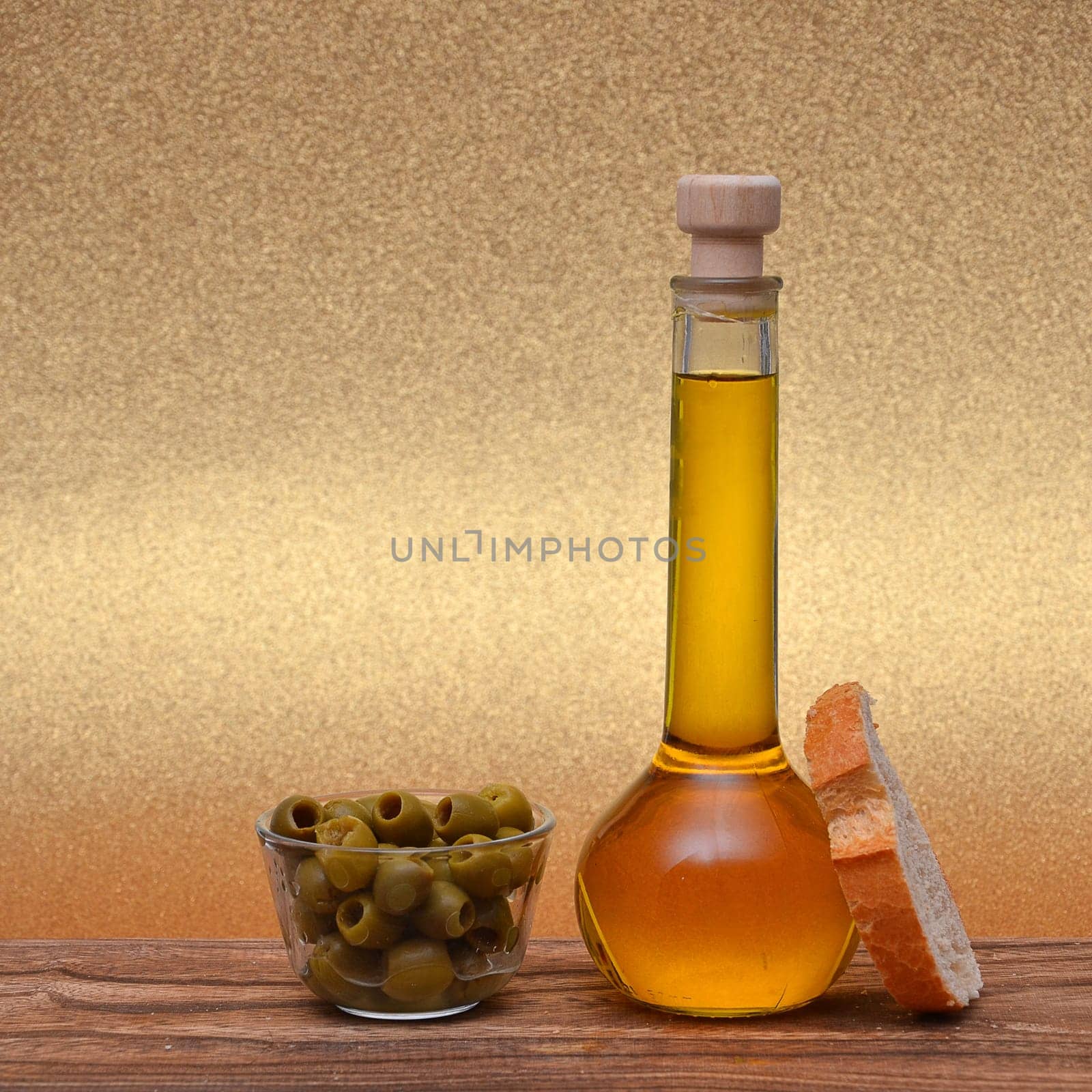 Olive oil