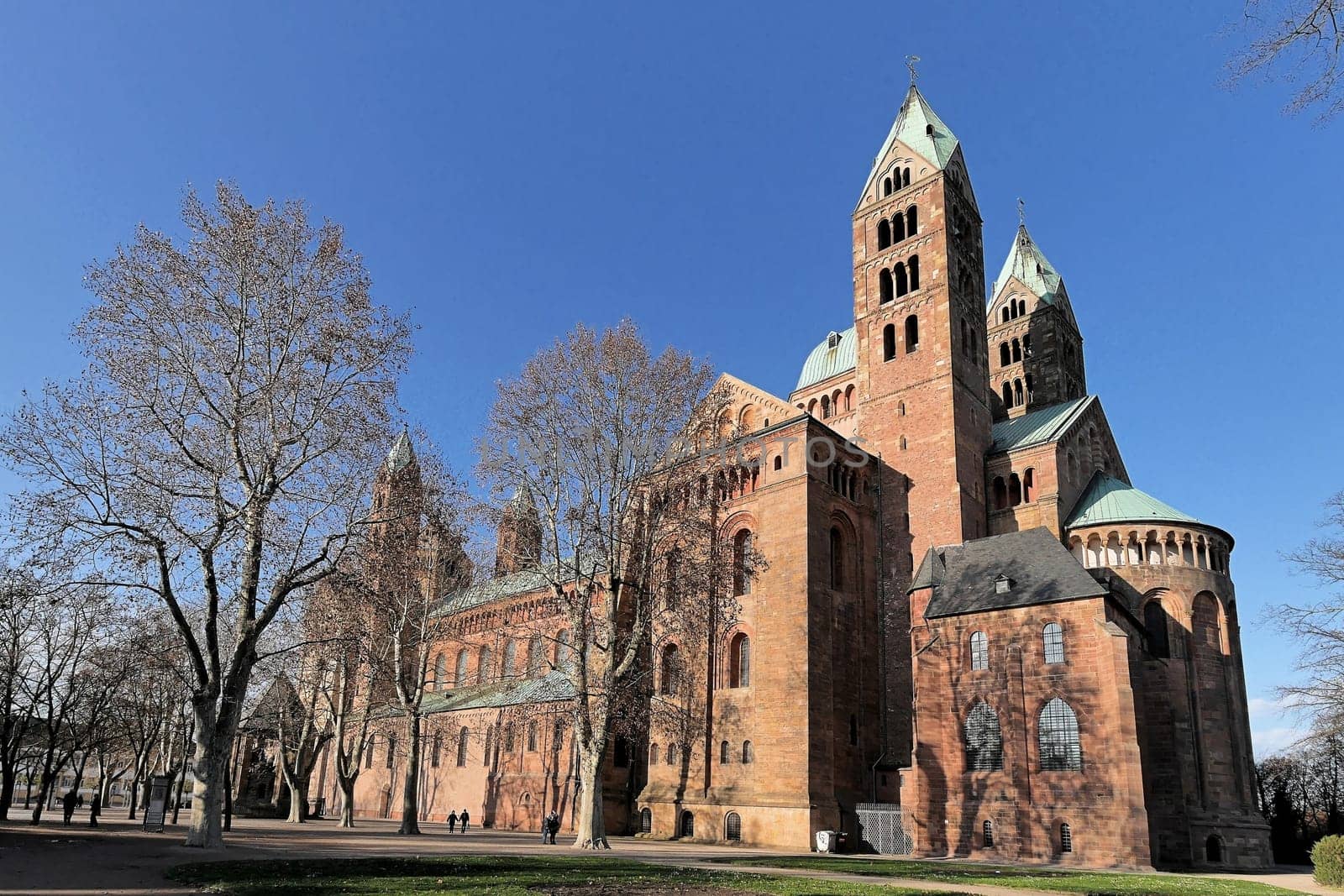 Speyer Cathedral