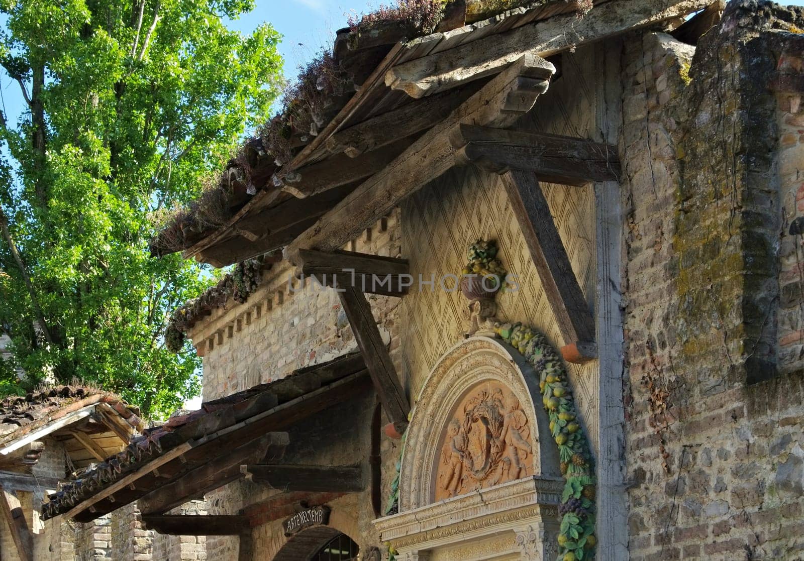 Grazzano Visconti 08
