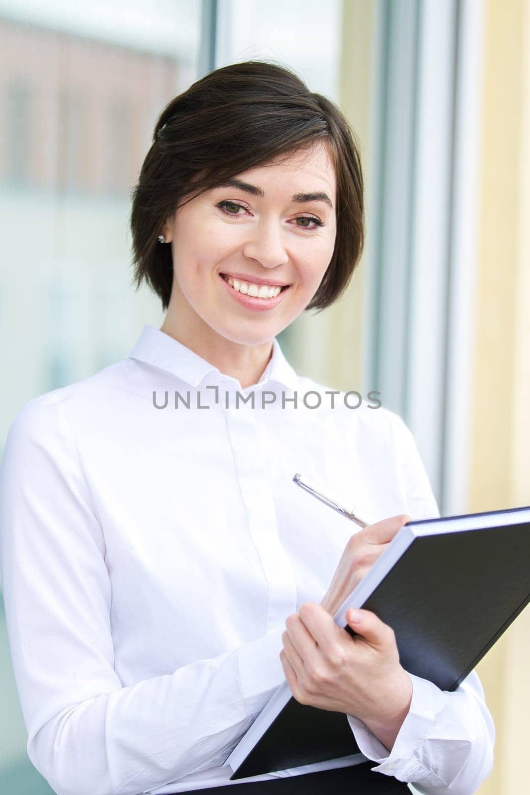 Business Girl