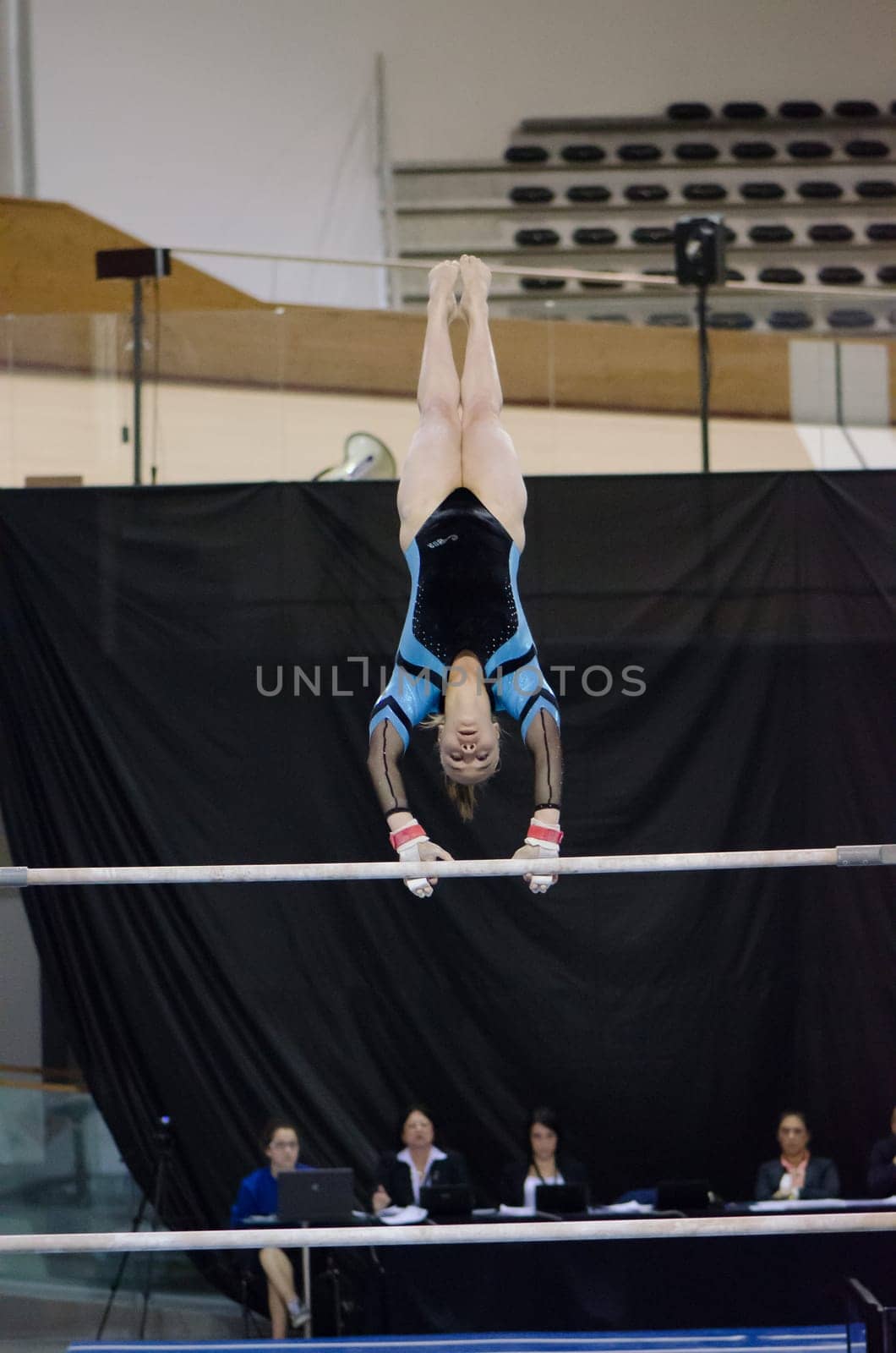 ANADIA, PORTUGAL - JUNE 21