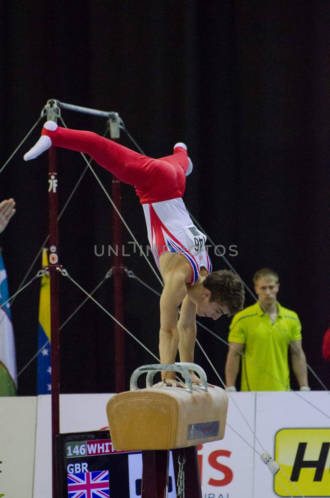 ANADIA, PORTUGAL - JUNE 21