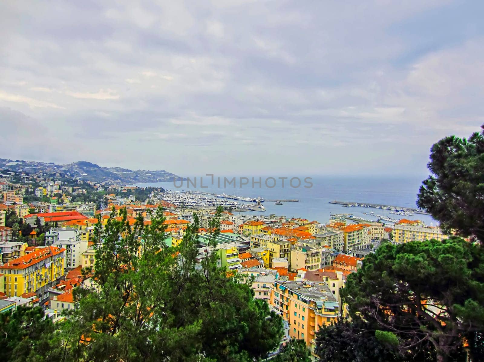 San Remo, Italy