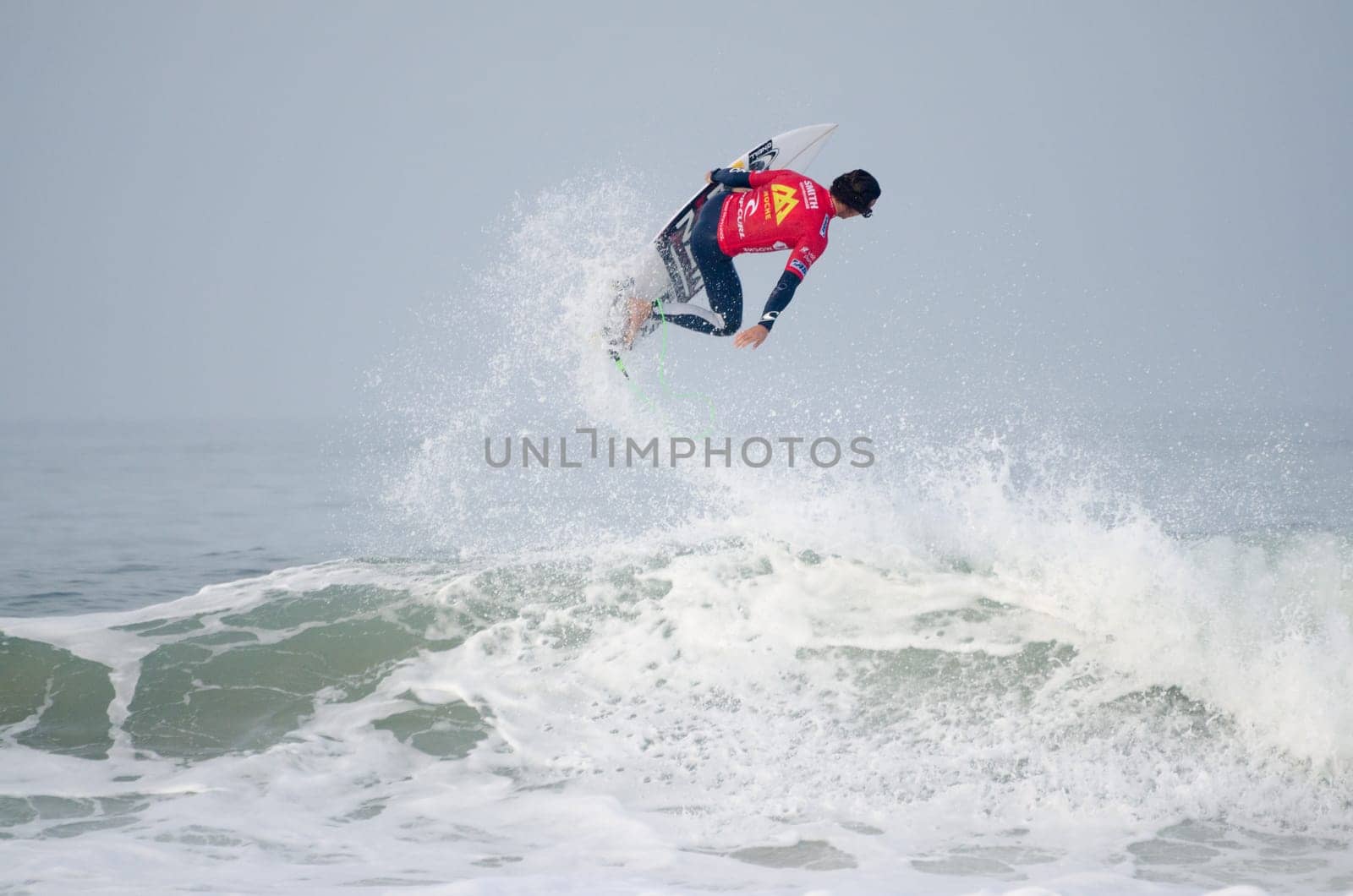 PENICHE, PORTUGAL - OCTOBER 17