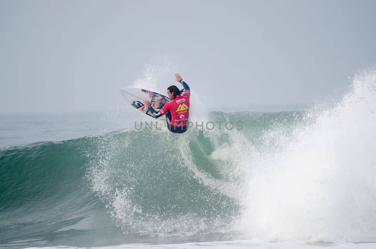 PENICHE, PORTUGAL - OCTOBER 17