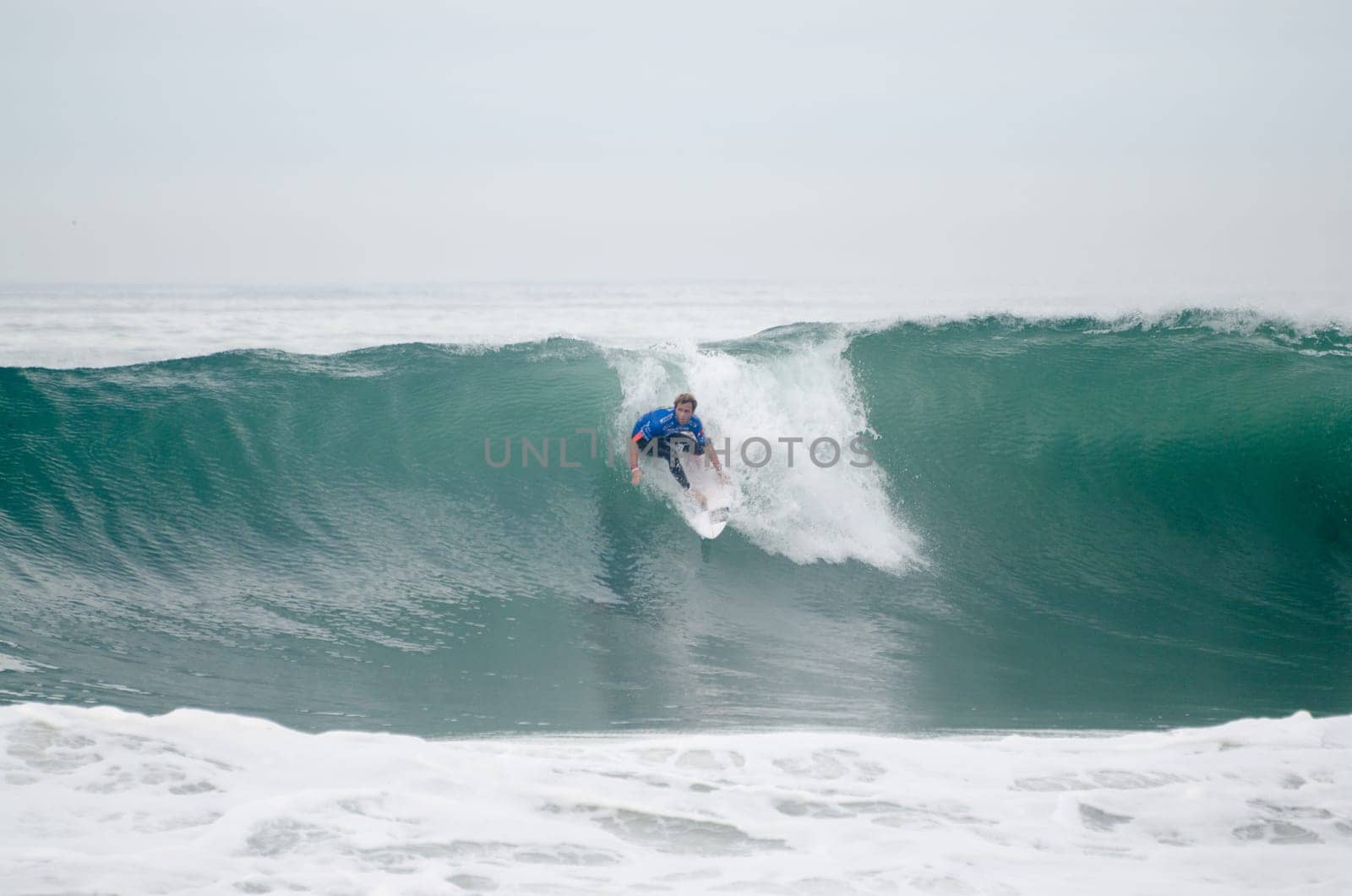 PENICHE, PORTUGAL - OCTOBER 17