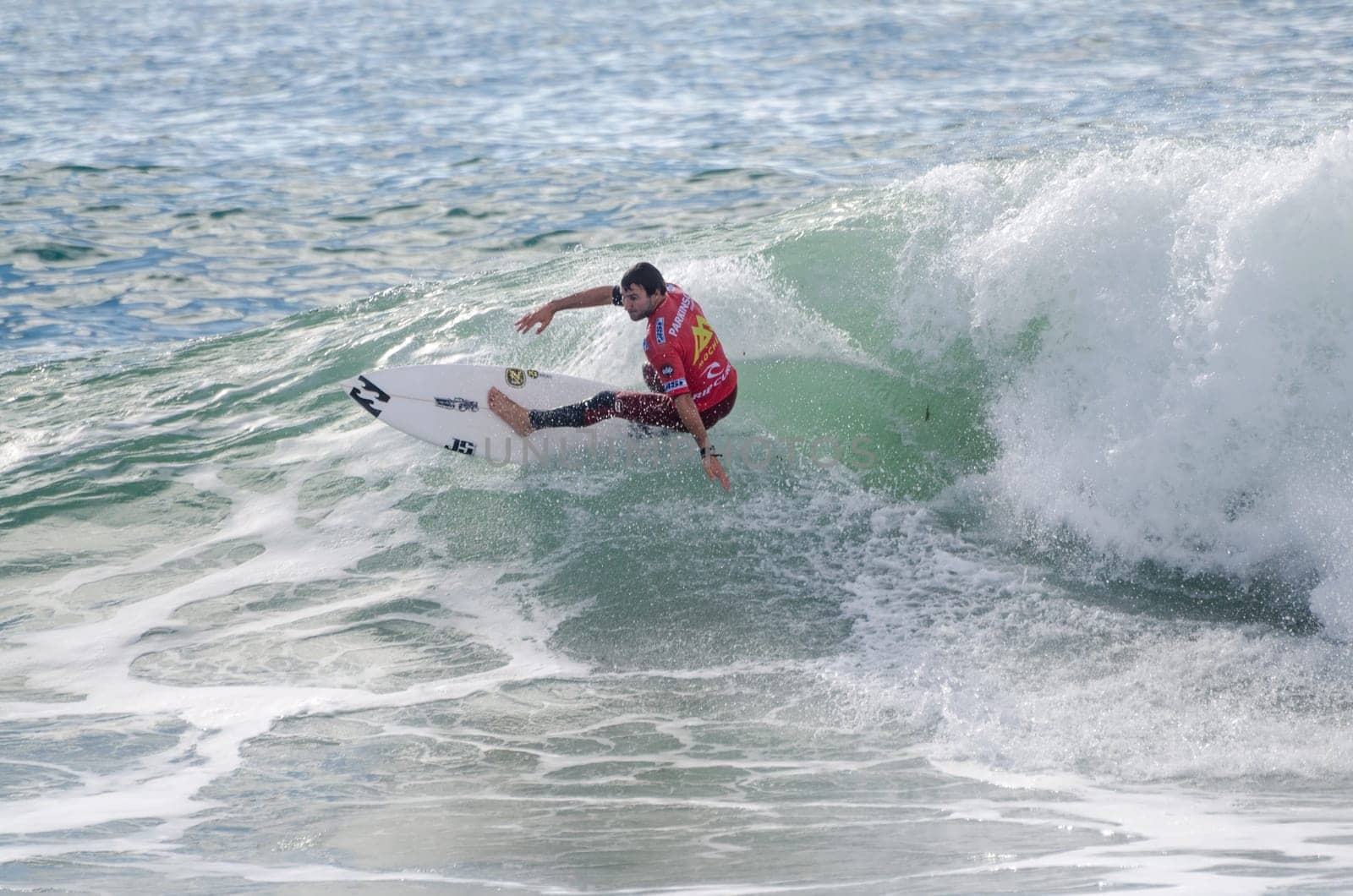 PENICHE, PORTUGAL - OCTOBER 17