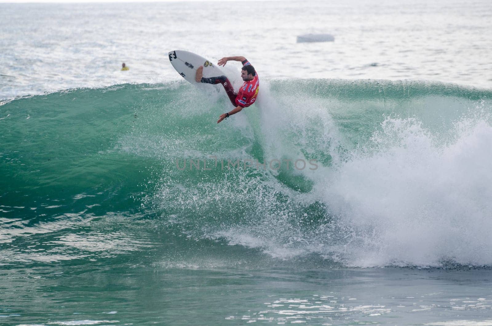 PENICHE, PORTUGAL - OCTOBER 17
