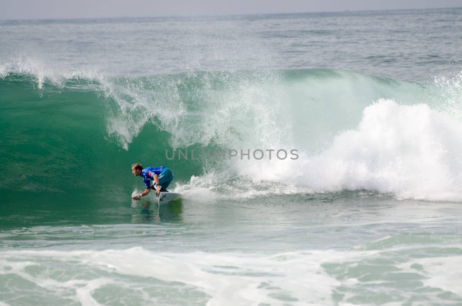 PENICHE, PORTUGAL - OCTOBER 17