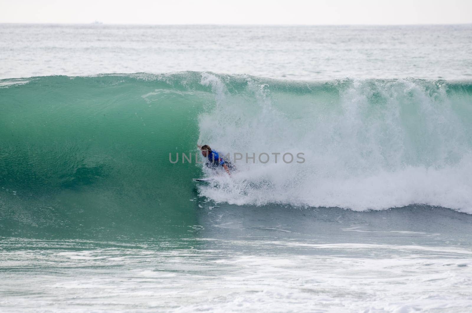 PENICHE, PORTUGAL - OCTOBER 17